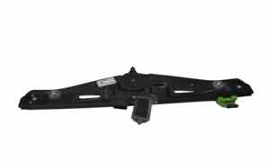 Cremagliera posteriore destra passeggero per Bmw X1 Serie (09>15)