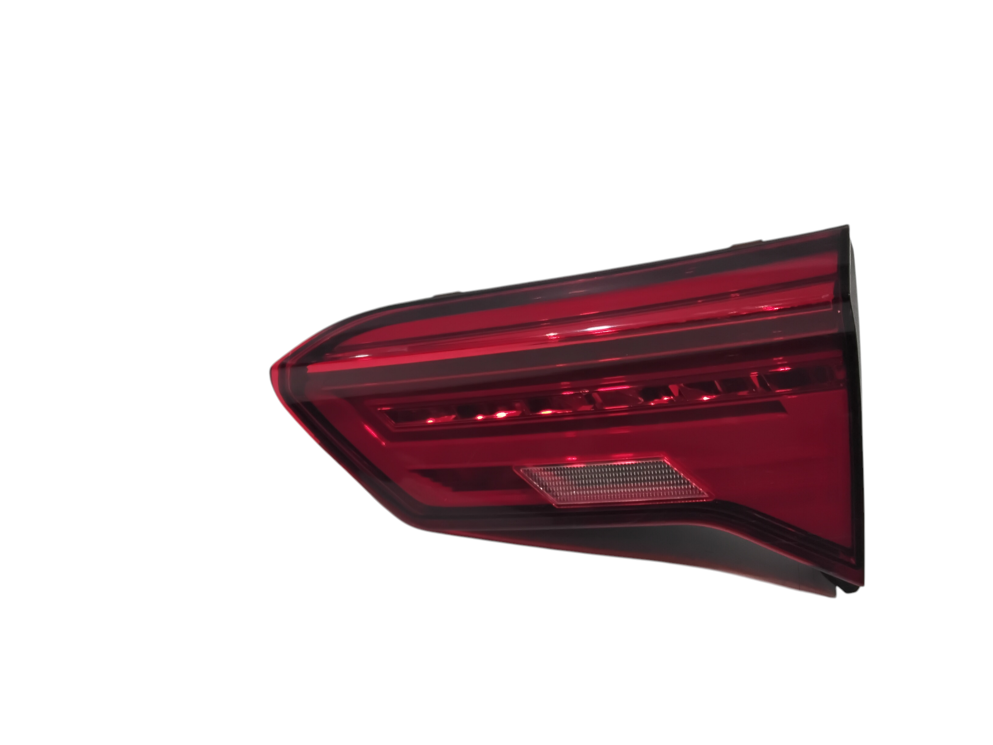 Stop posteriore destro a led integrato nel portello per Volkswagen T-roc Serie (2017 - In produzione)