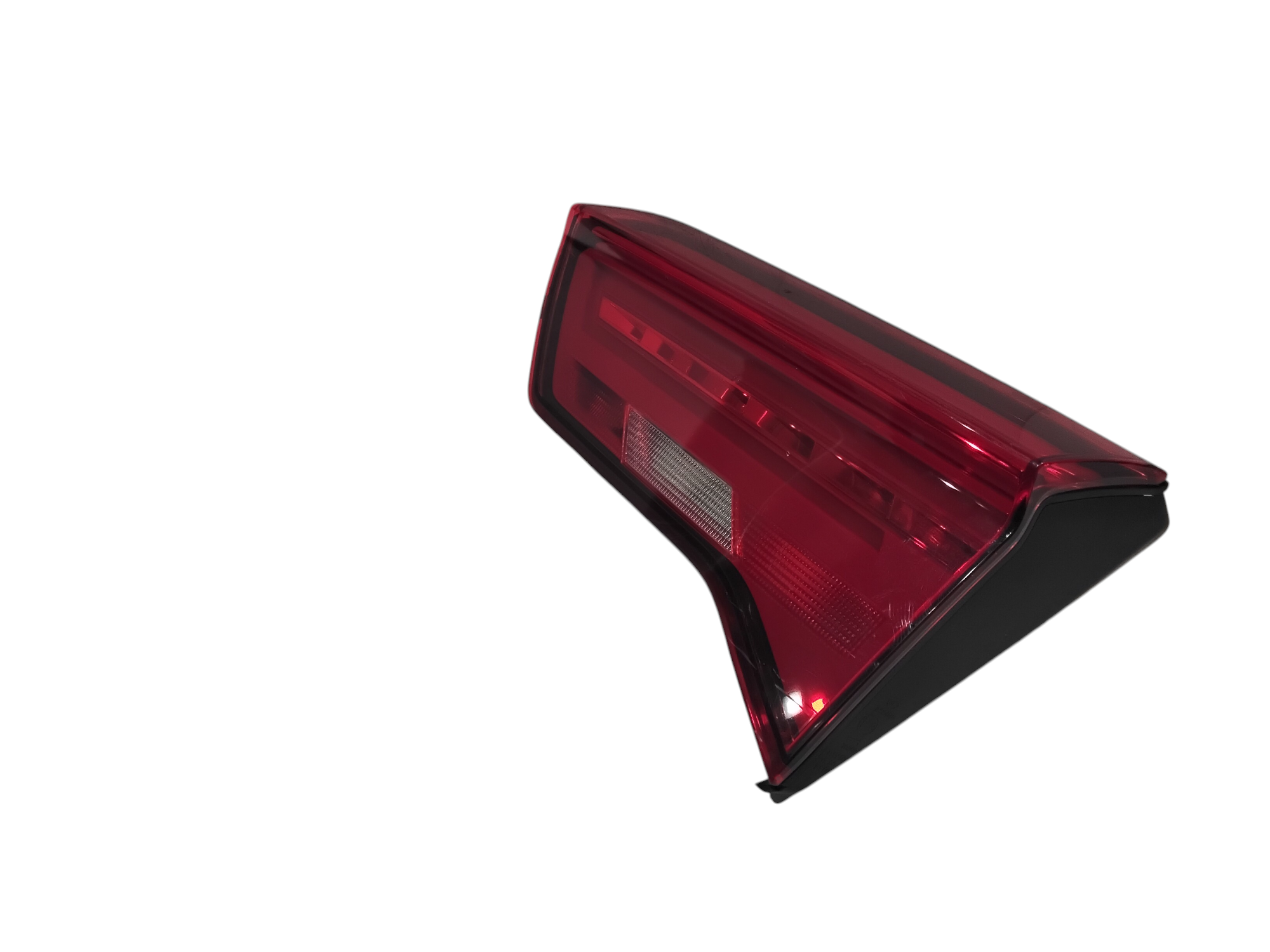 Stop posteriore destro a led integrato nel portello per Volkswagen T-roc Serie (2017 - In produzione)