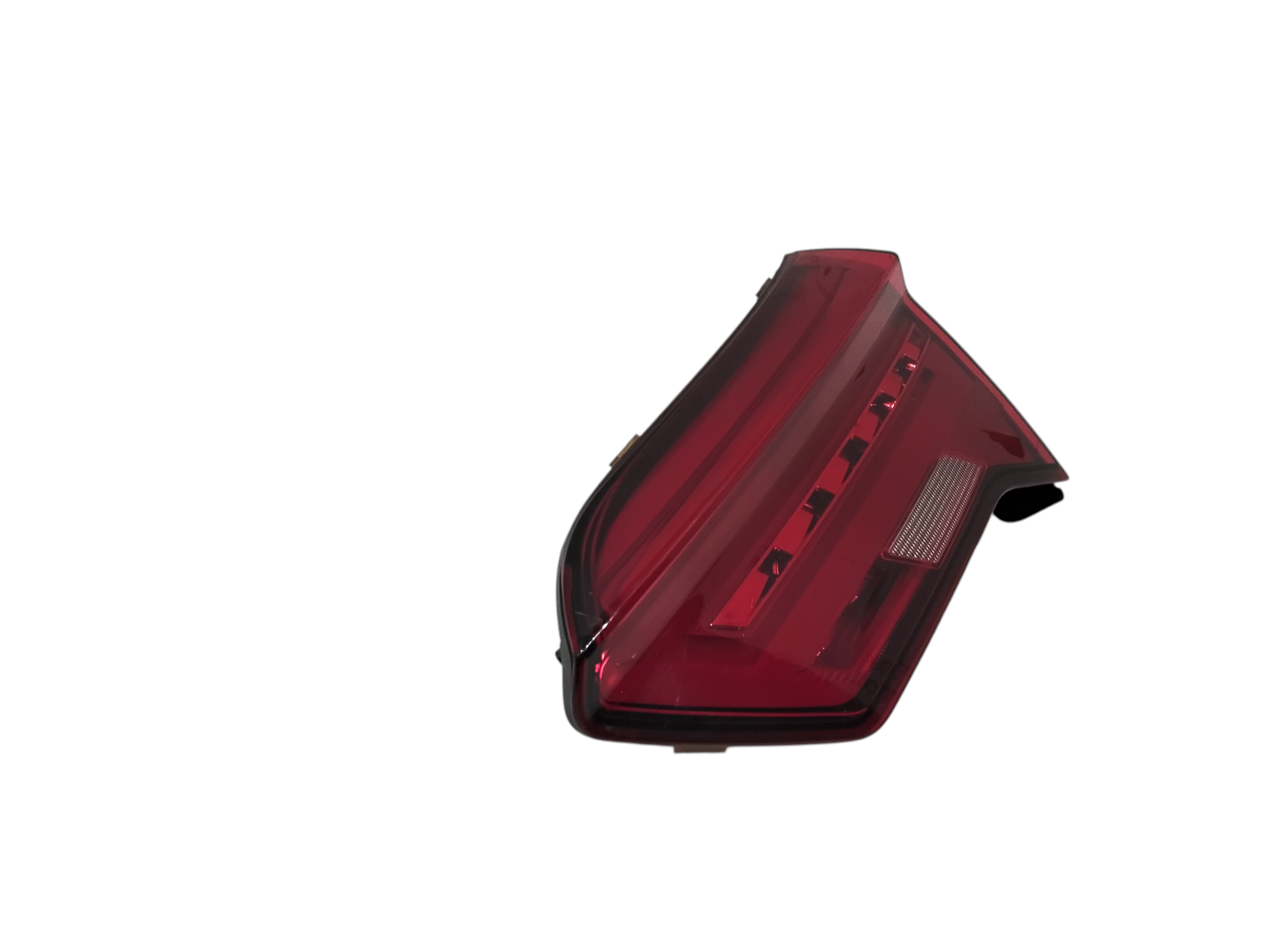 Stop posteriore destro a led integrato nel portello per Volkswagen T-roc Serie (2017 - In produzione)