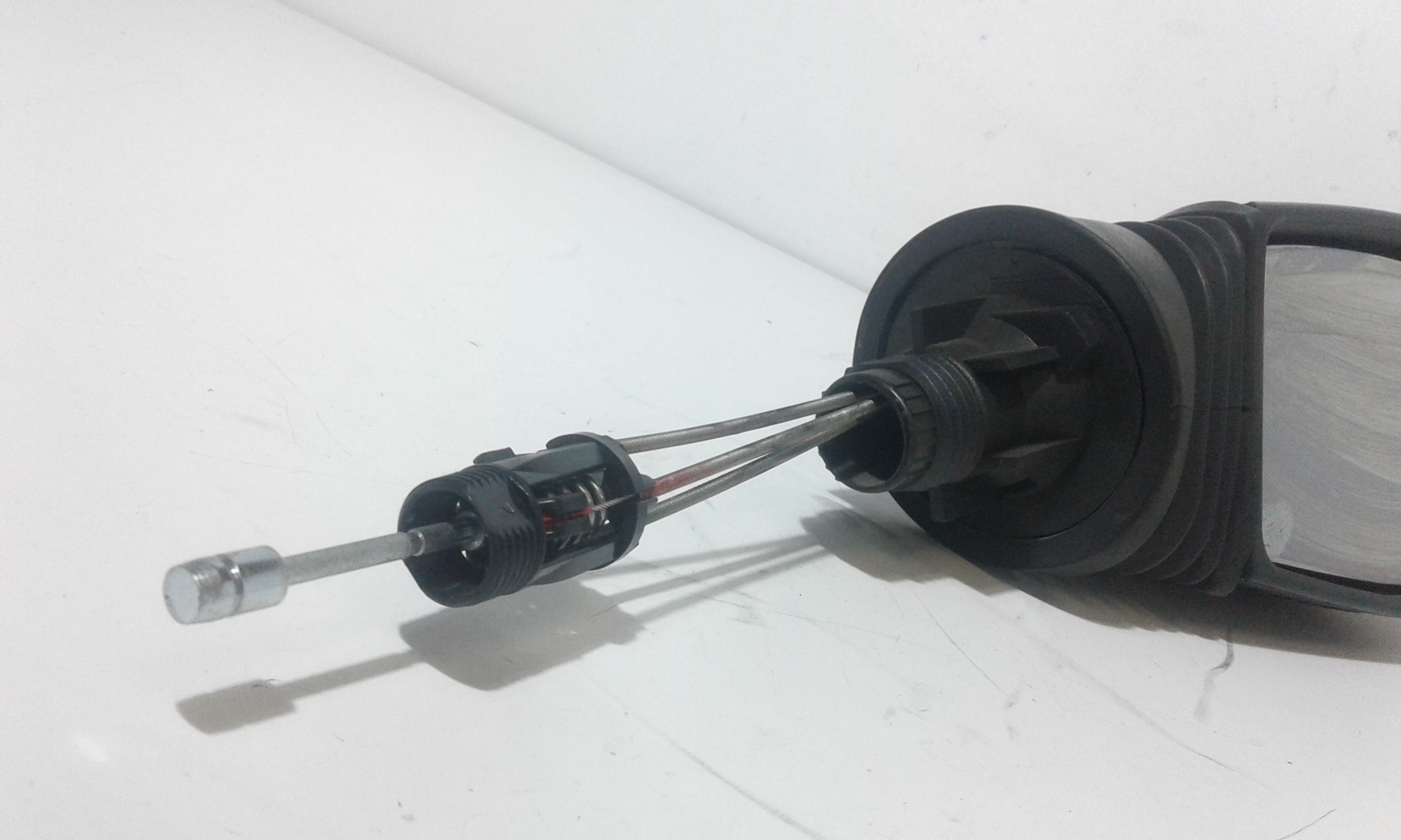 Specchietto Retrovisore Destro FIAT Punto Berlina 3P 3 Serie