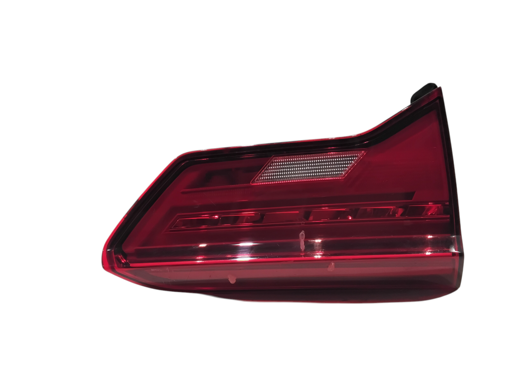 Stop posteriore sinistro a led integrato nel portello per Volkswagen T-roc Serie (2017 - In produzione)