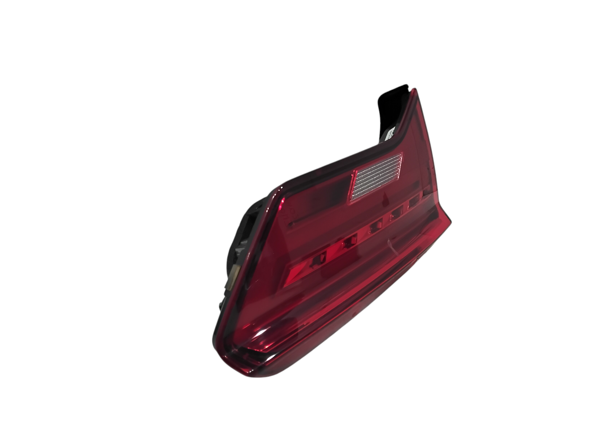 Stop posteriore sinistro a led integrato nel portello per Volkswagen T-roc Serie (2017 - In produzione)