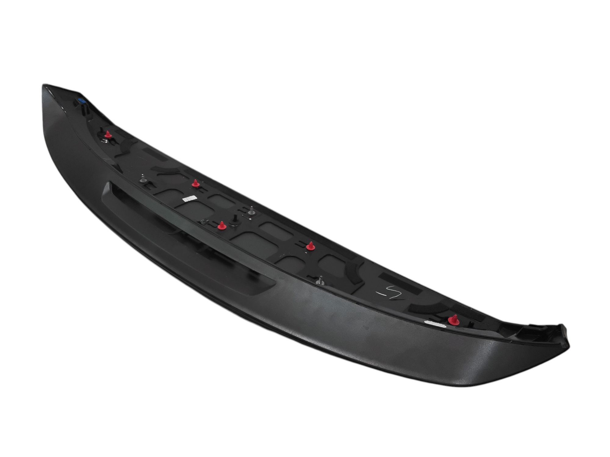 Spoiler portellone posteriore per Volkswagen T-roc Serie (2017 - In produzione)