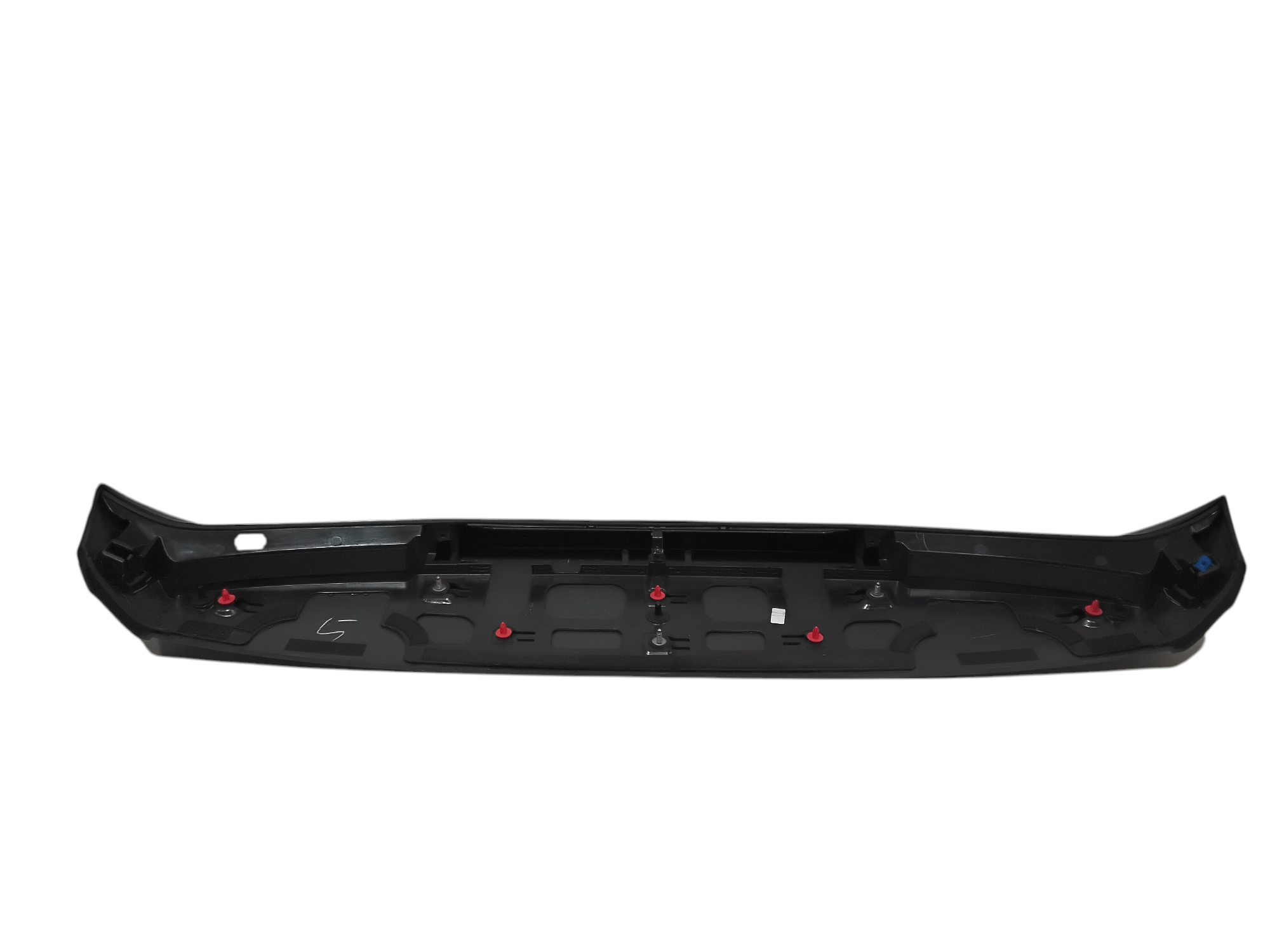 Spoiler portellone posteriore per Volkswagen T-roc Serie (2017 - In produzione)