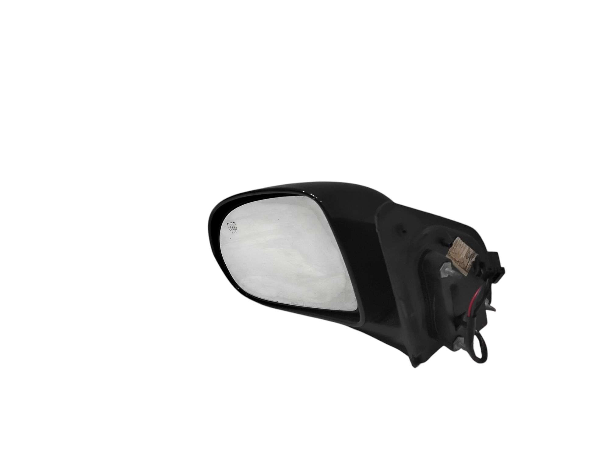 Specchietto Retrovisore Sinistro per Jeep Compass Serie (07>11) (2007 - 2011)
