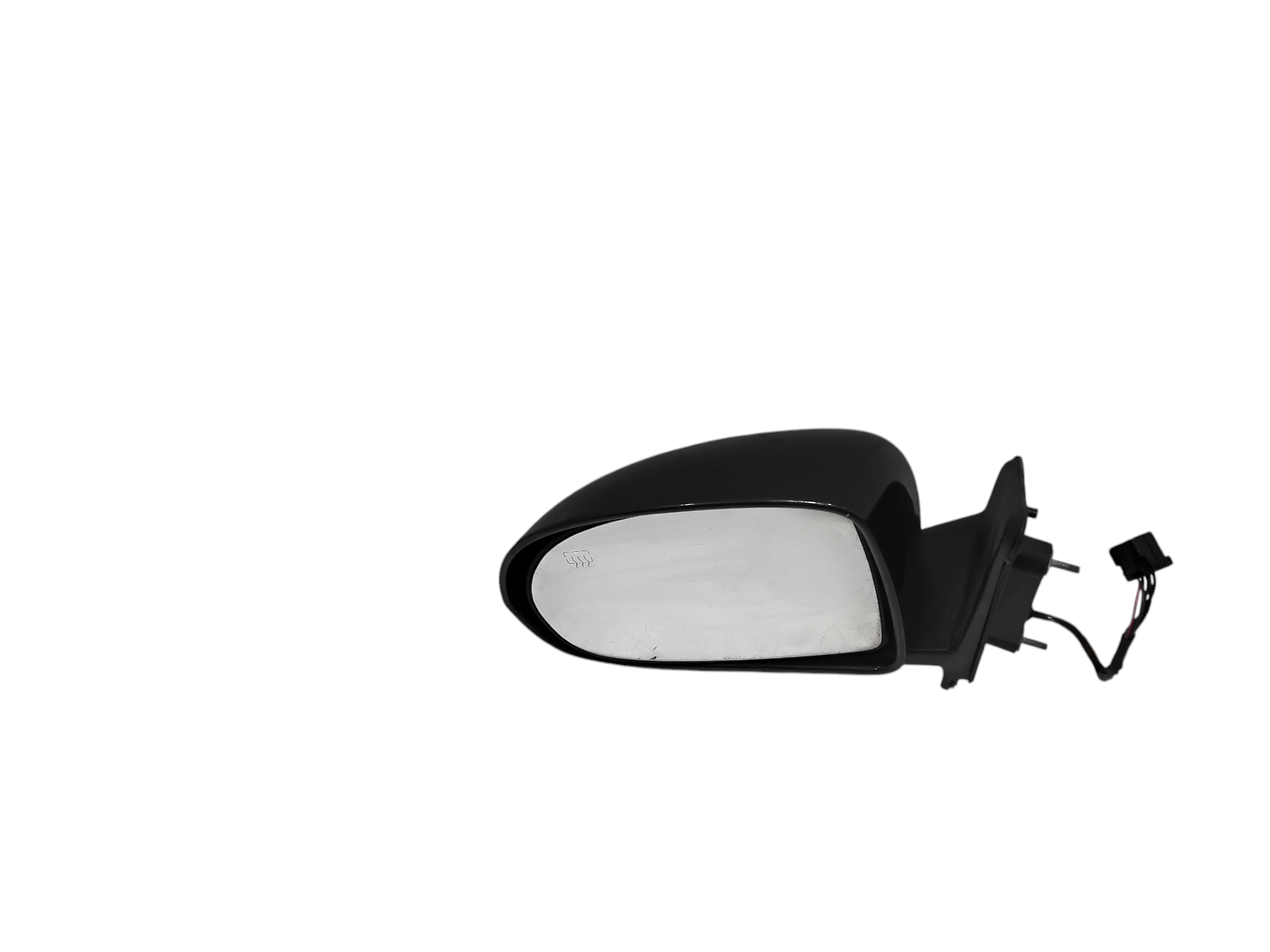 Specchietto Retrovisore Sinistro per Jeep Compass Serie (07>11) (2007 - 2011)