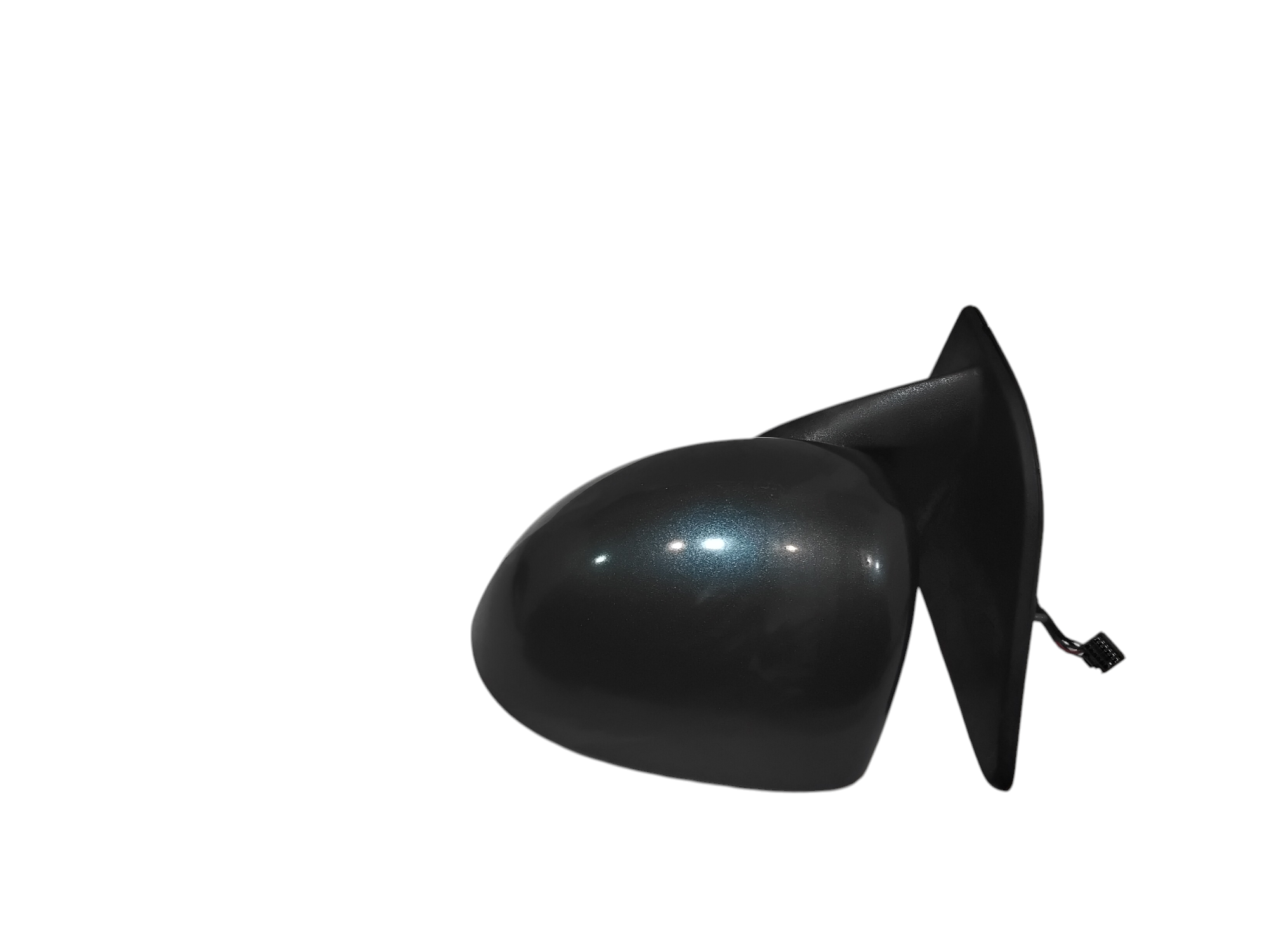 Specchietto Retrovisore Sinistro per Jeep Compass Serie (07>11) (2007 - 2011)