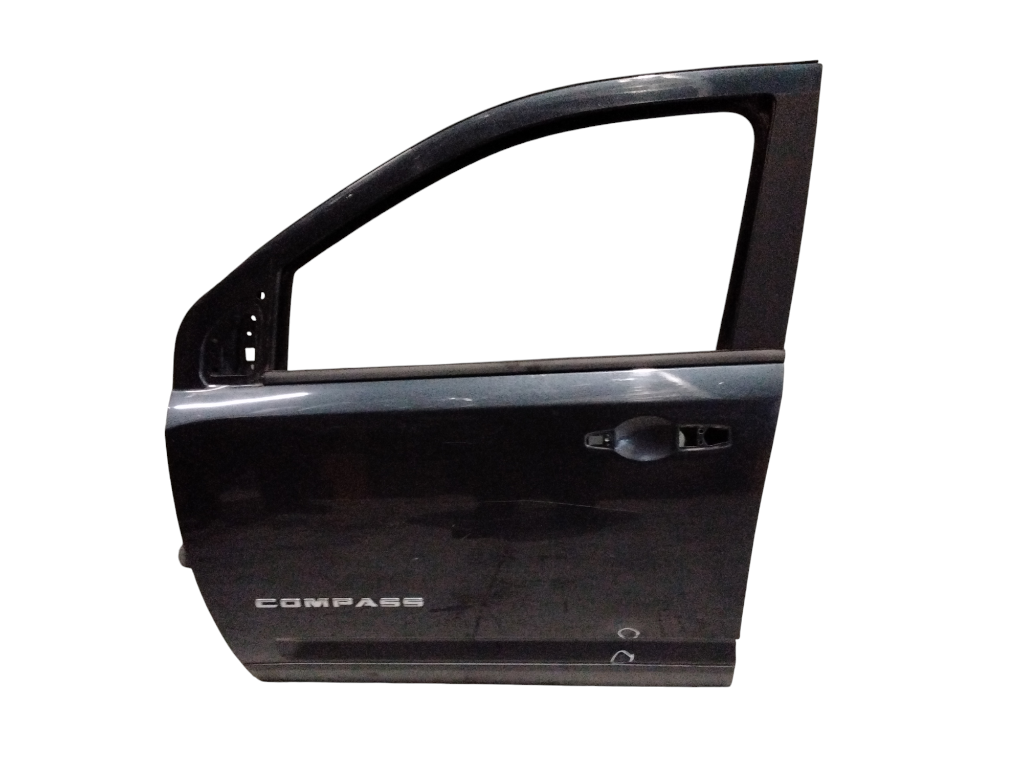 Portiera Anteriore Sinistra per Jeep Compass Serie (07>11) (2007 - 2011)