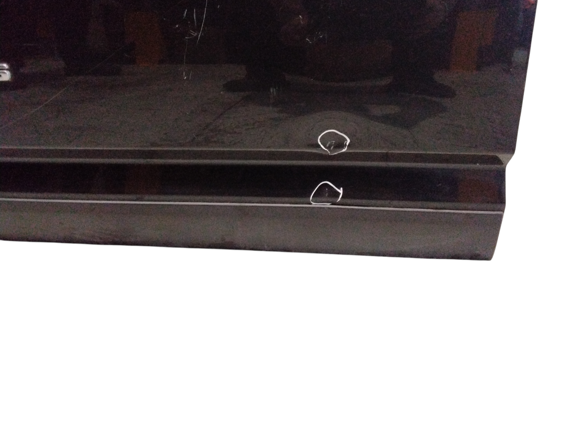 Portiera Anteriore Sinistra per Jeep Compass Serie (07>11) (2007 - 2011)