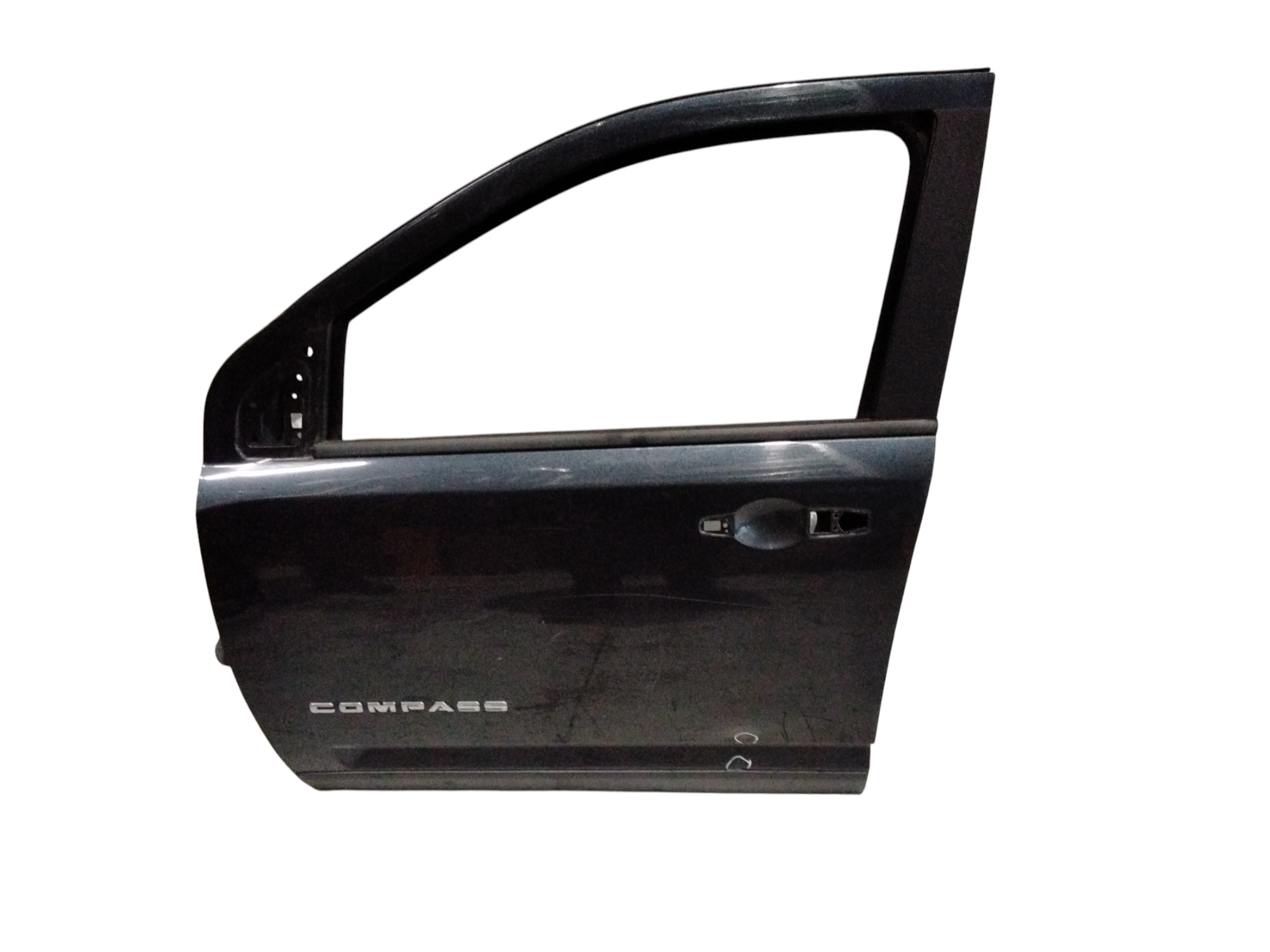 Portiera Anteriore Sinistra per Jeep Compass Serie (07>11) (2007 - 2011)