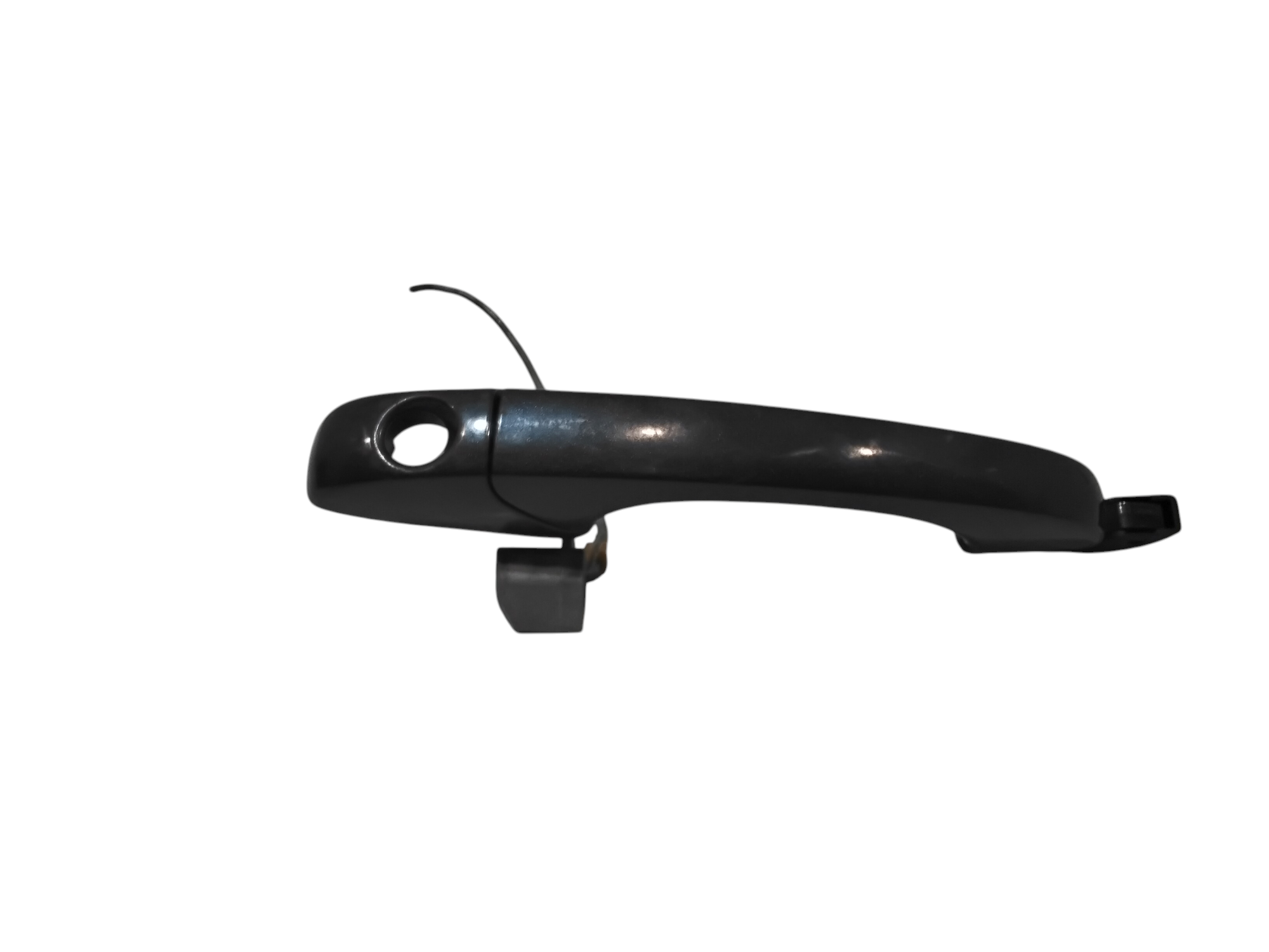 Maniglia esterna Anteriore Sinistra per Jeep Compass Serie (07>11) (2007 - 2011)