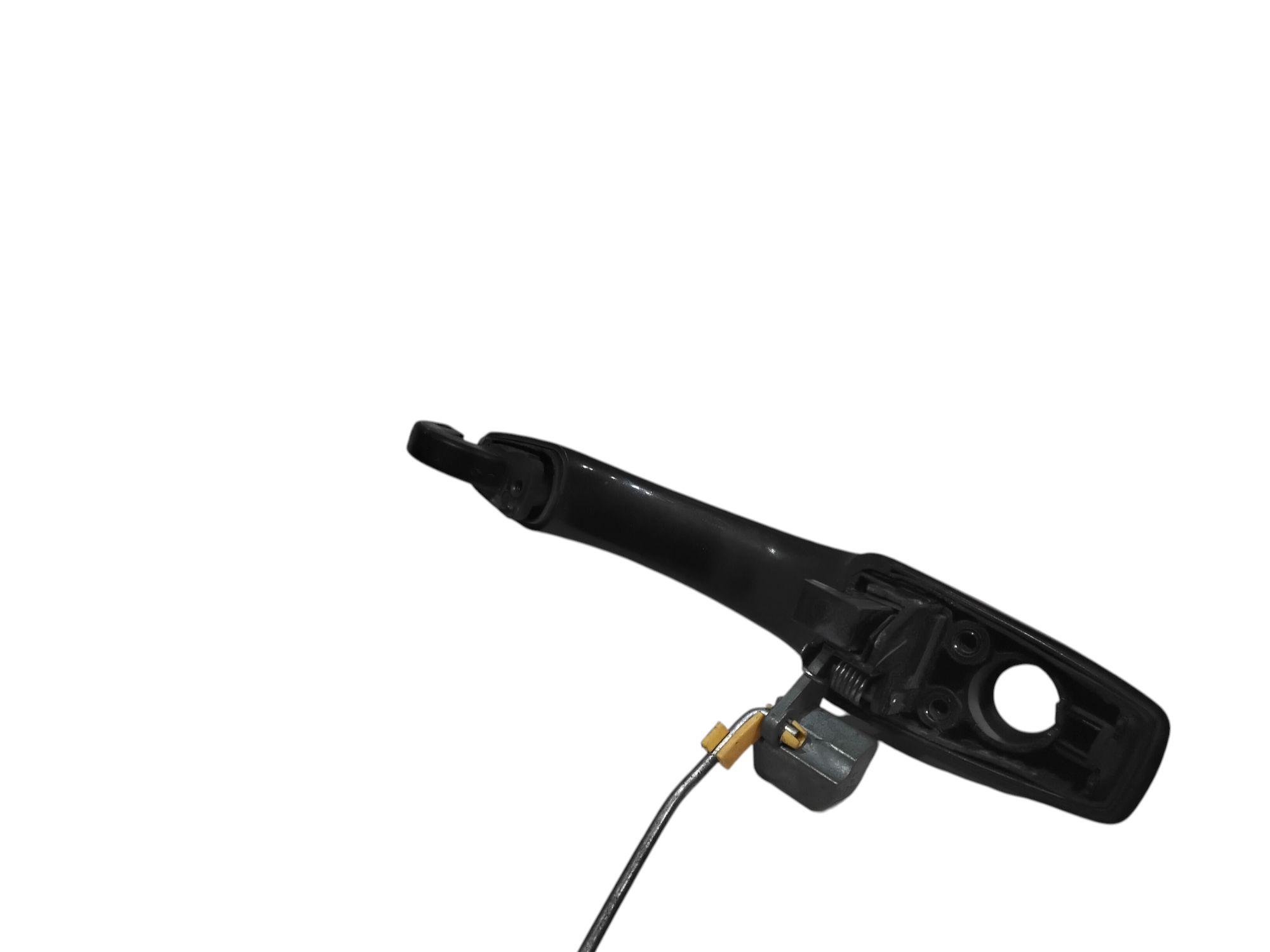 Maniglia esterna Anteriore Sinistra per Jeep Compass Serie (07>11) (2007 - 2011)