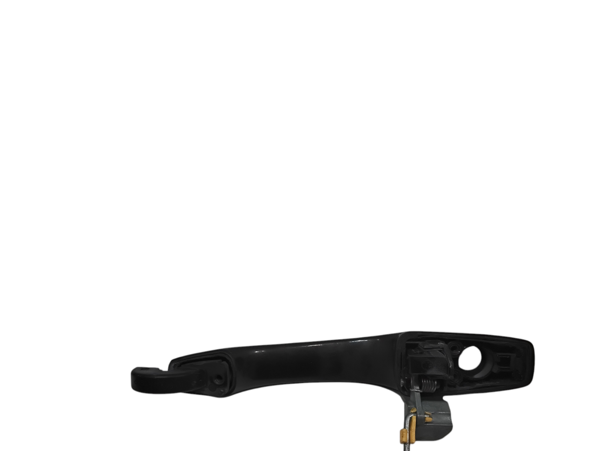Maniglia esterna Anteriore Sinistra per Jeep Compass Serie (07>11) (2007 - 2011)