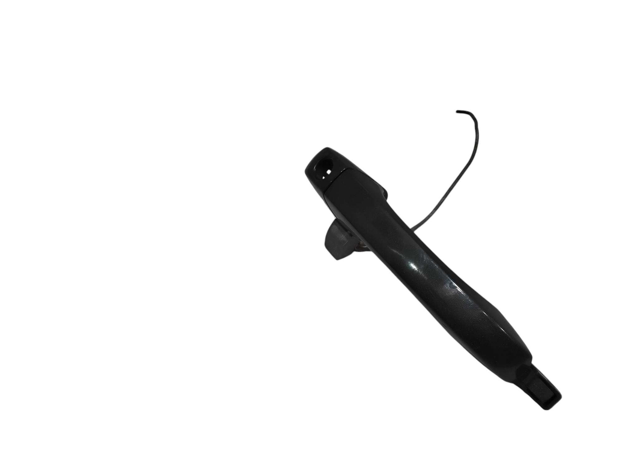 Maniglia esterna Anteriore Sinistra per Jeep Compass Serie (07>11) (2007 - 2011)