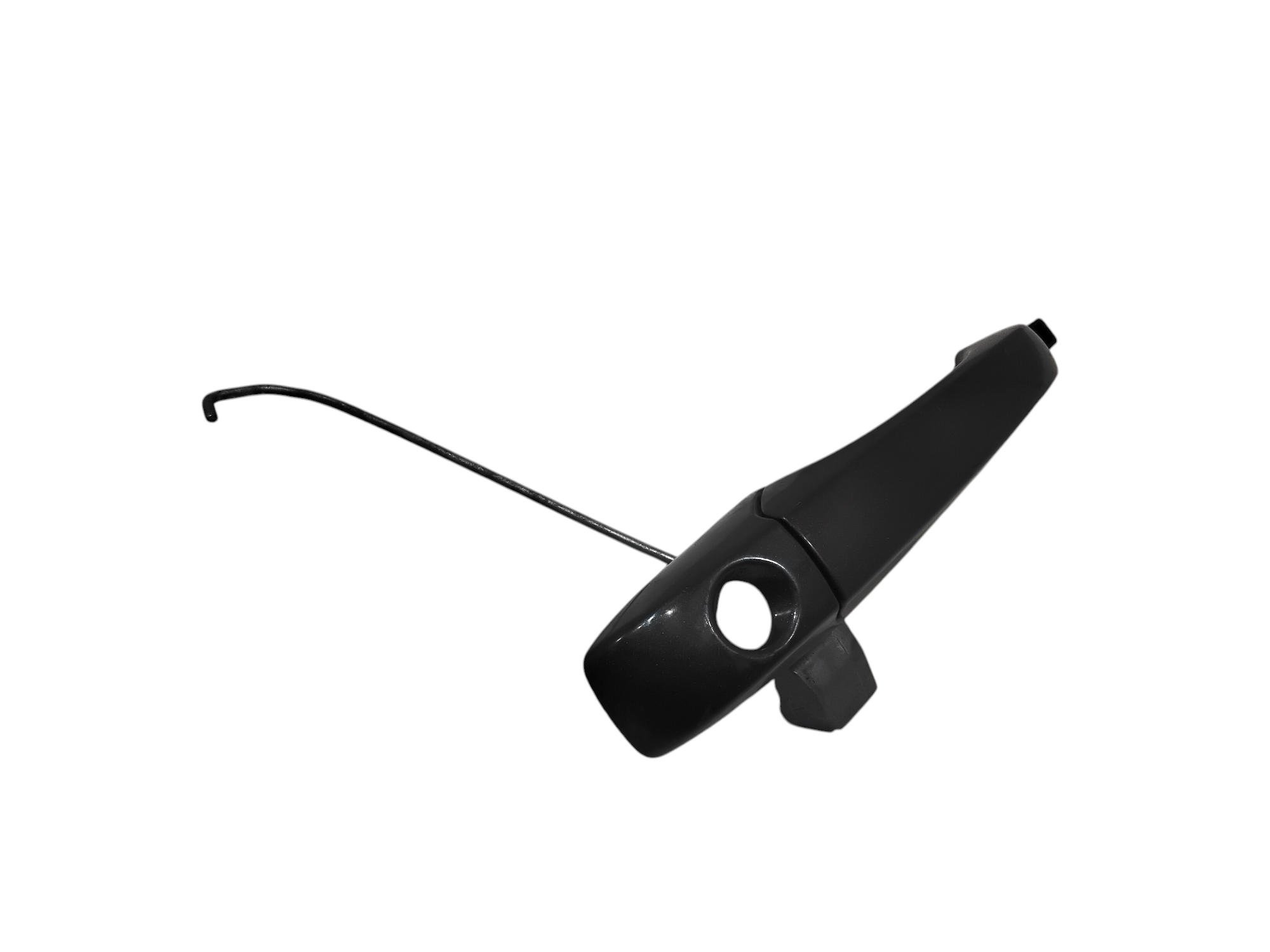 Maniglia esterna Anteriore Sinistra per Jeep Compass Serie (07>11) (2007 - 2011)