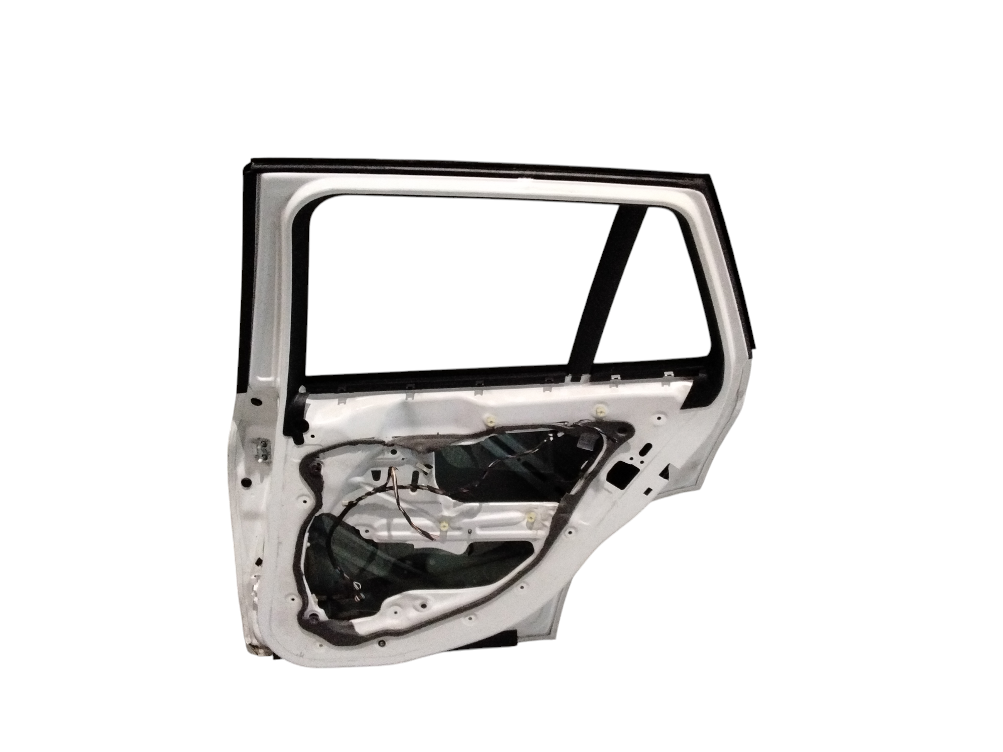 Portiera Posteriore Destra per Bmw X1 Serie (e84) (09>15) (2009 - 2015)