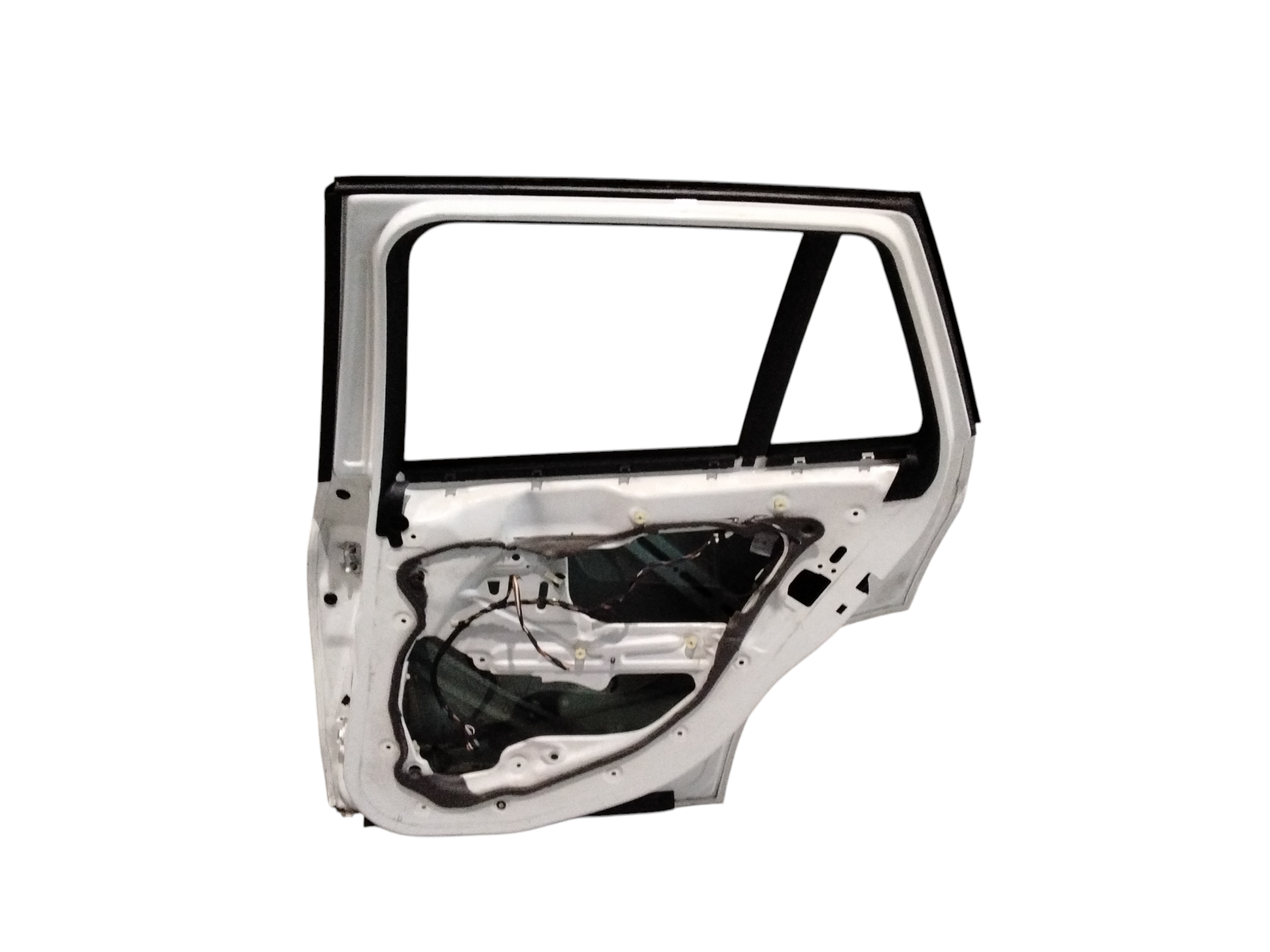 Portiera Posteriore Destra per Bmw X1 Serie (e84) (09>15) (2009 - 2015)