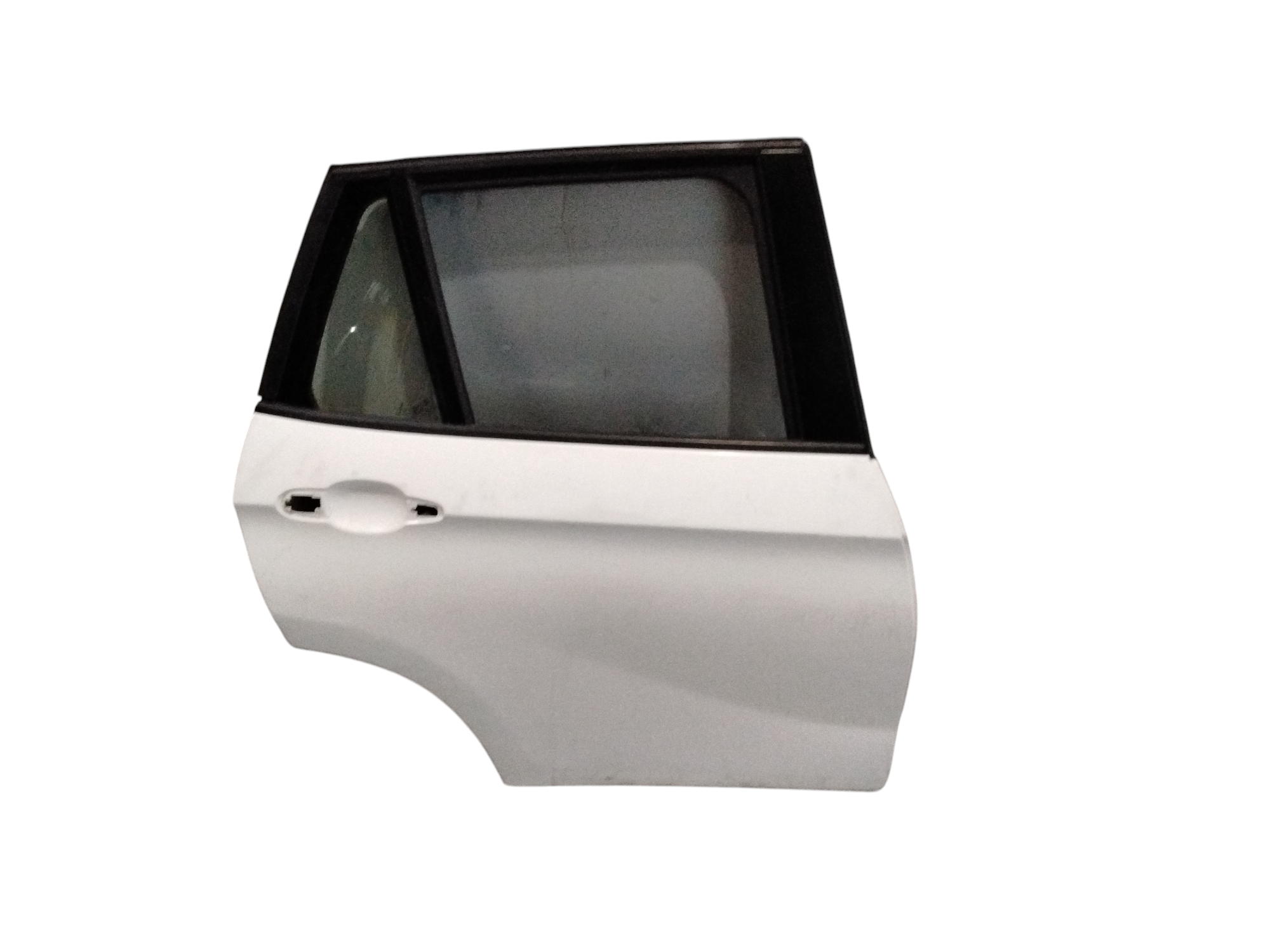 Portiera Posteriore Destra per Bmw X1 Serie (e84) (09>15) (2009 - 2015)