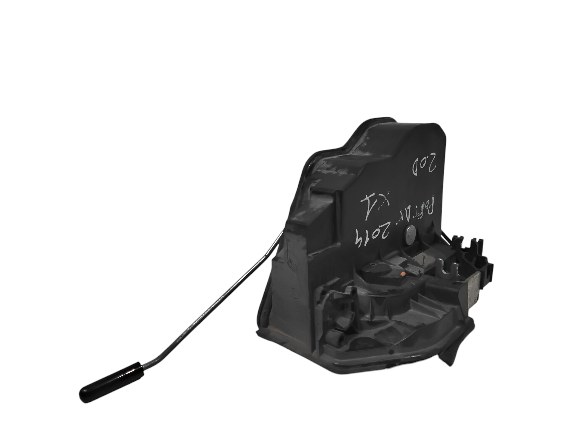 Serratura Posteriore destra per Bmw X1 Serie (09>15)