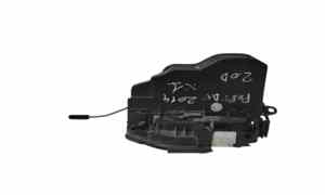 Serratura Posteriore destra per Bmw X1 Serie (09>15)