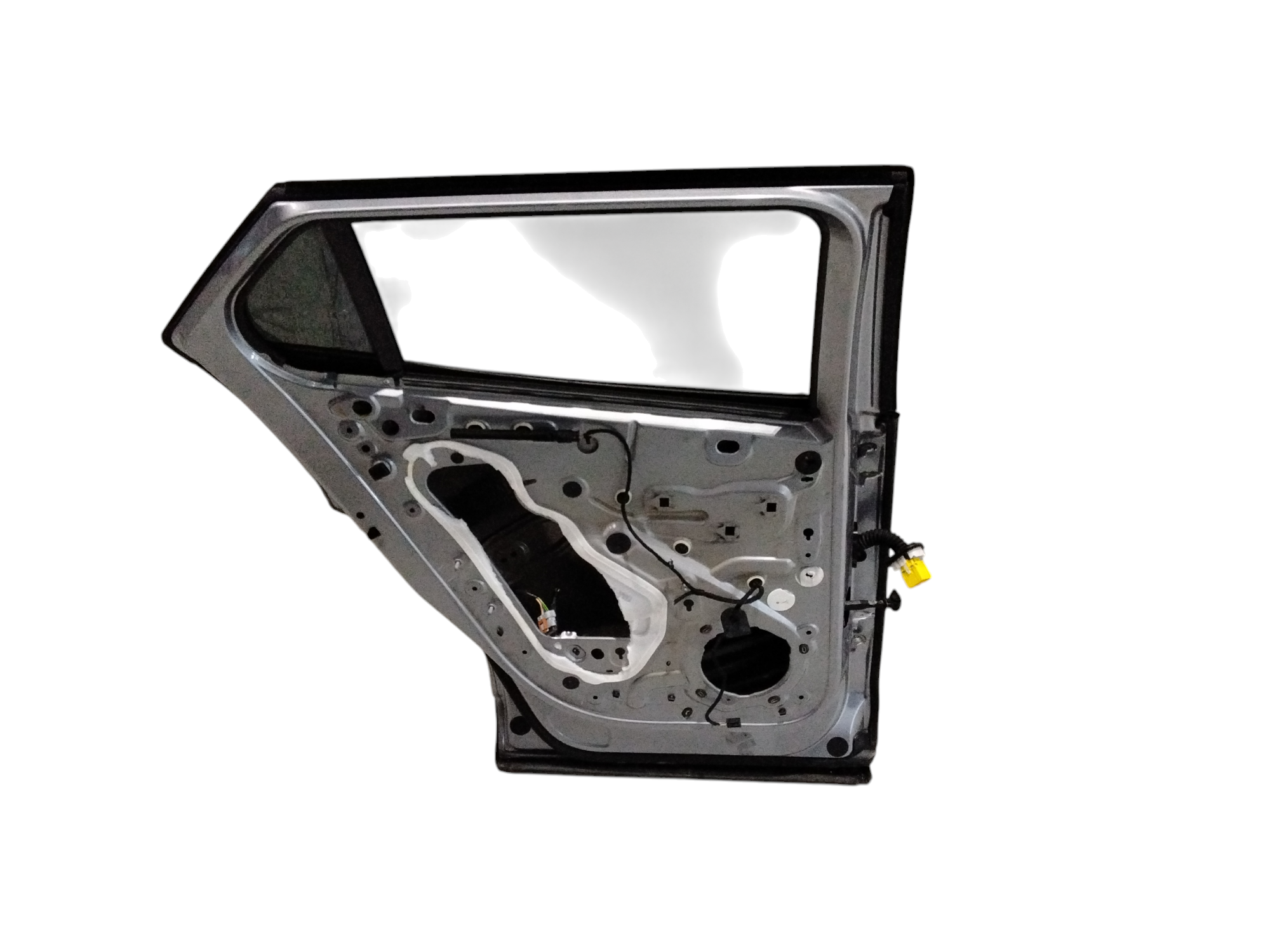 Portiera Posteriore Sinistra per Peugeot 2008 (2019 - 2022)