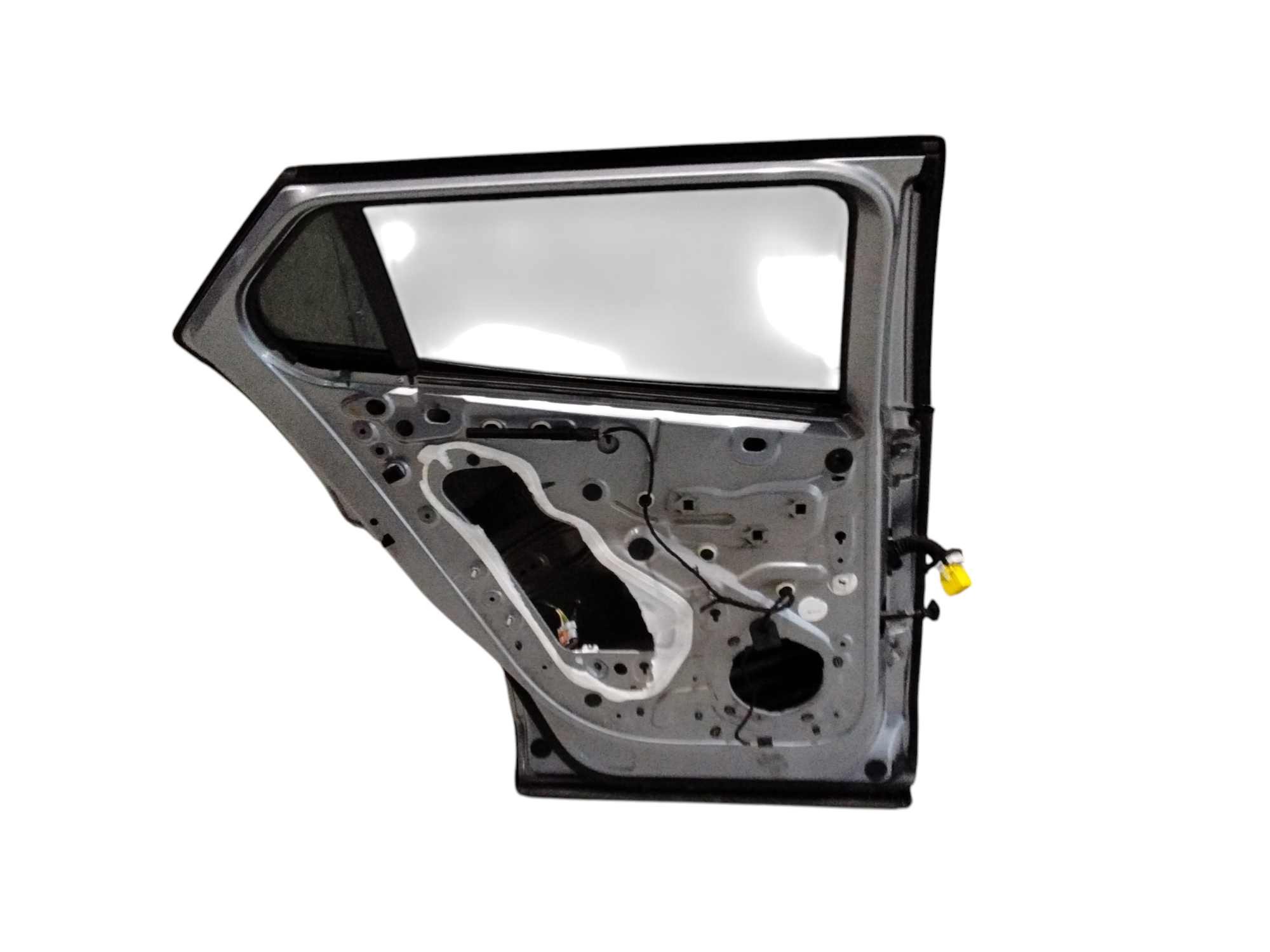 Portiera Posteriore Sinistra per Peugeot 2008 (2019 - 2022)