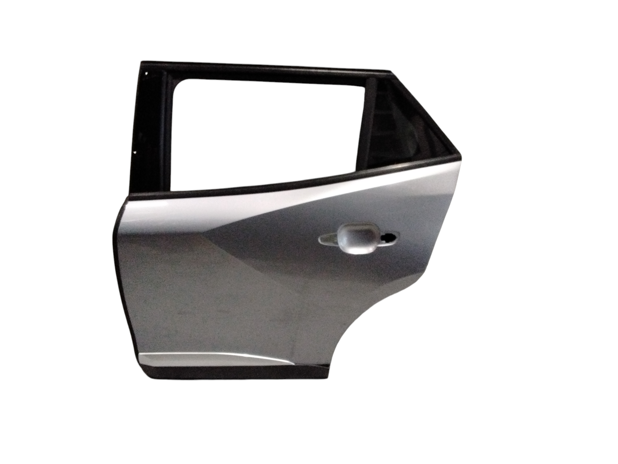 Portiera Posteriore Sinistra per Peugeot 2008 (2019 - 2022)