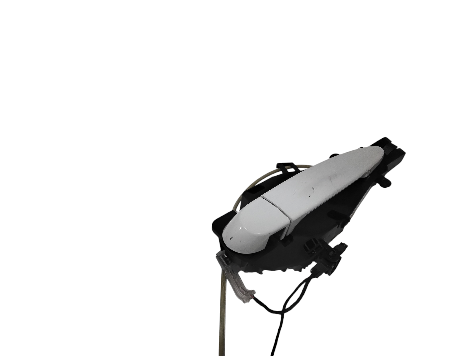 Maniglia esterna Posteriore Destra per Bmw X1 Serie (09>15)