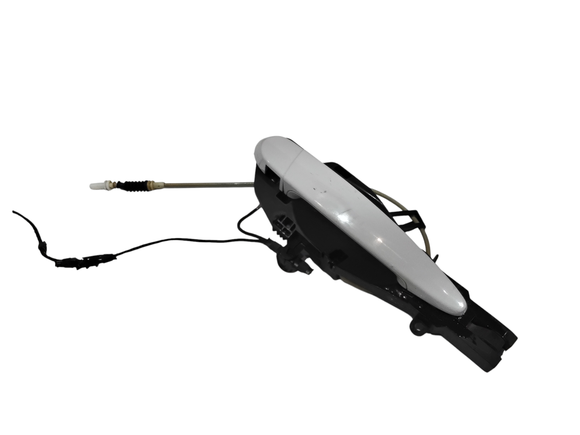 Maniglia esterna Posteriore Destra per Bmw X1 Serie (09>15)