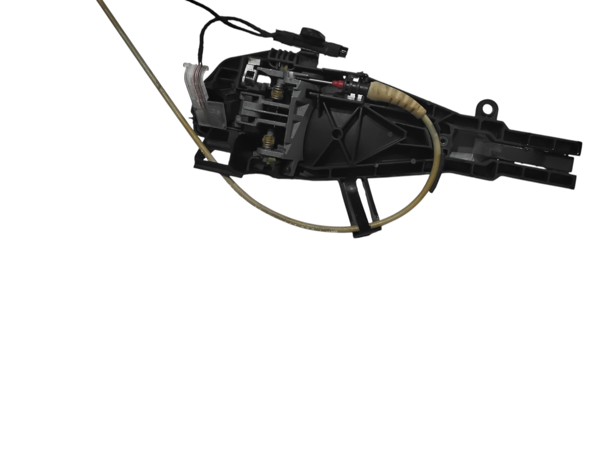 Maniglia esterna Posteriore Destra per Bmw X1 Serie (09>15)