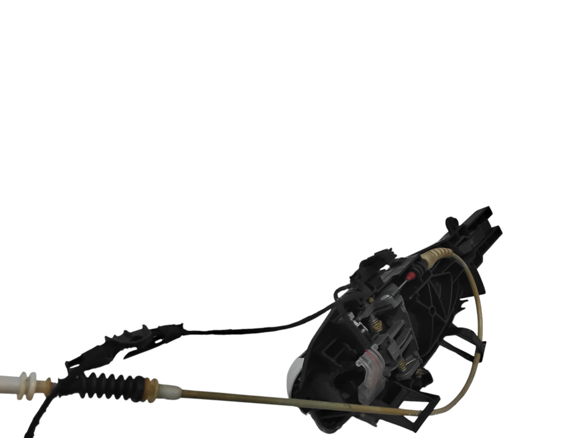 Maniglia esterna Posteriore Destra per Bmw X1 Serie (09>15)