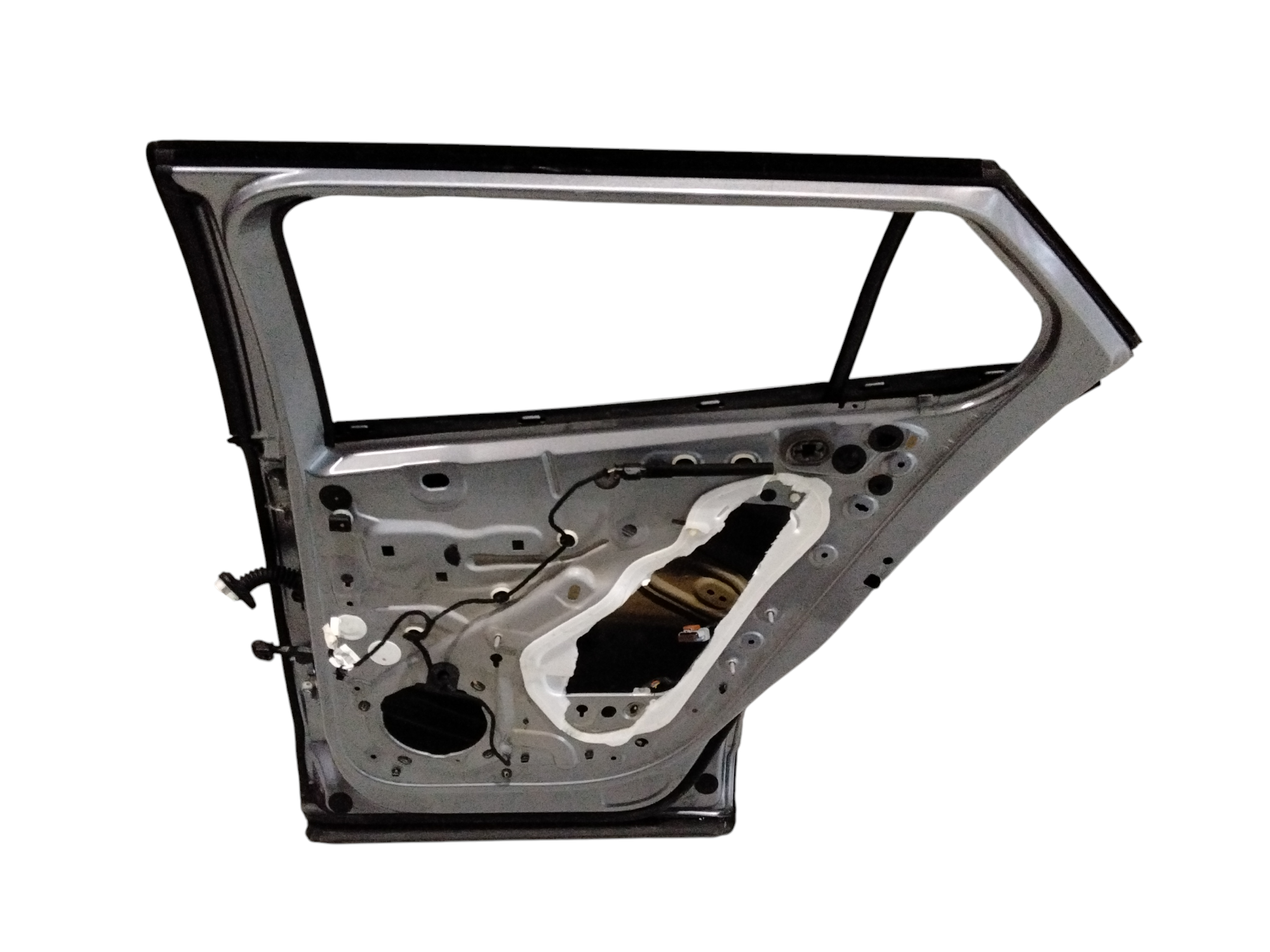 Portiera Posteriore Destra per Peugeot 2008 (2019 - 2022)