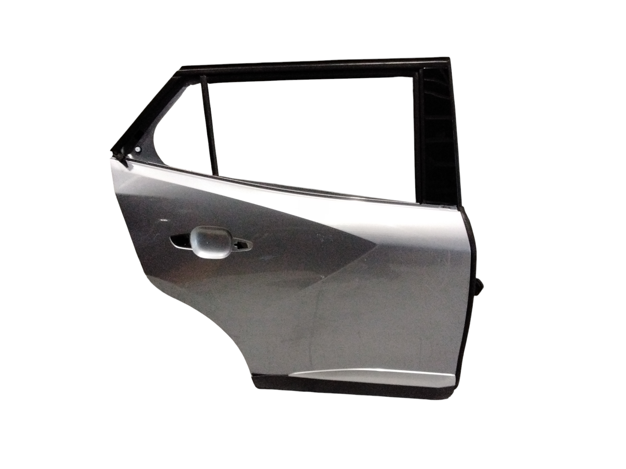 Portiera Posteriore Destra per Peugeot 2008 (2019 - 2022)