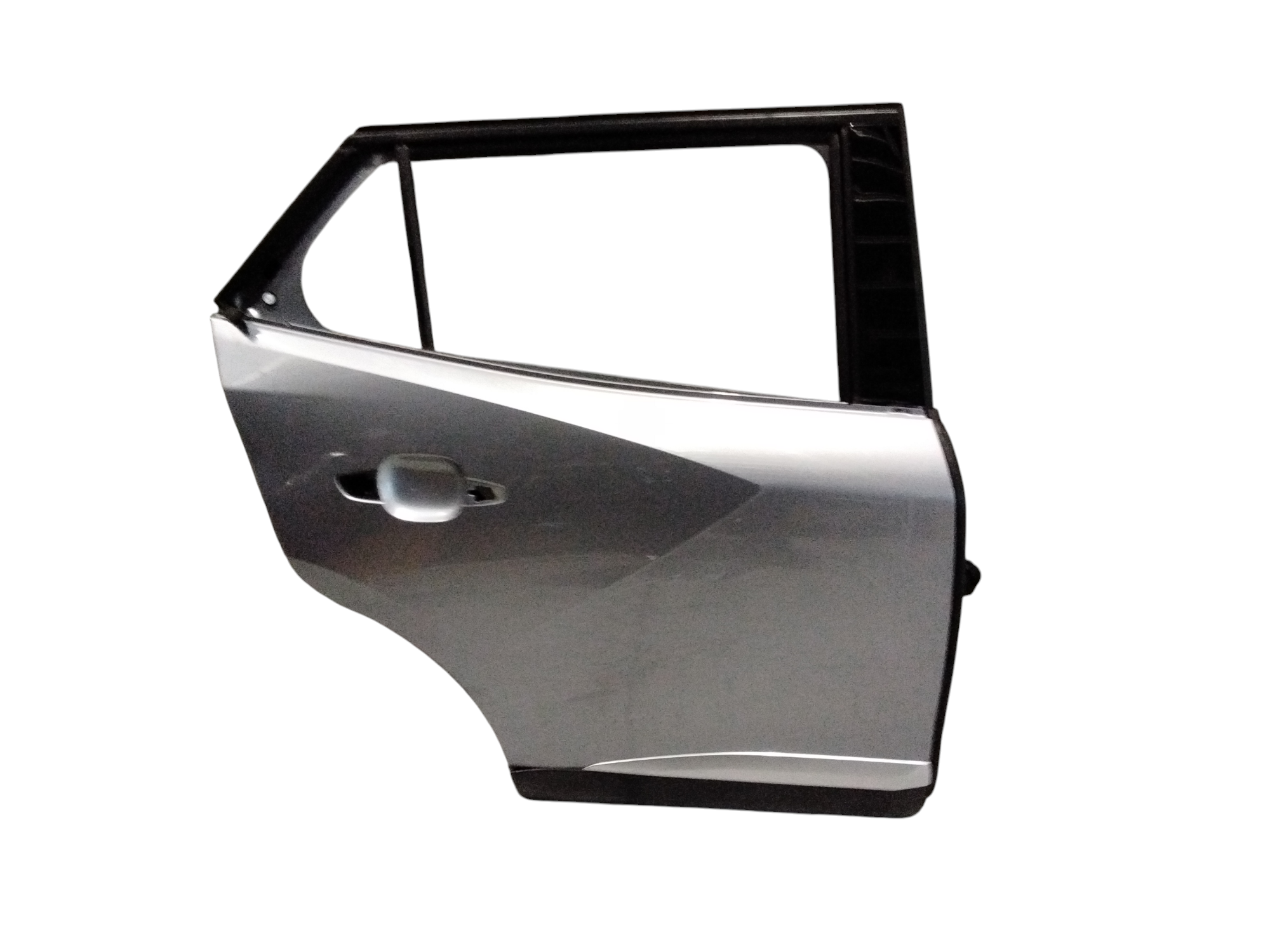 Portiera Posteriore Destra per Peugeot 2008 (2019 - 2022)