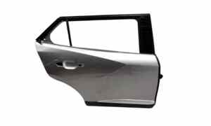 Portiera Posteriore Destra per Peugeot 2008 (2019 - 2022)