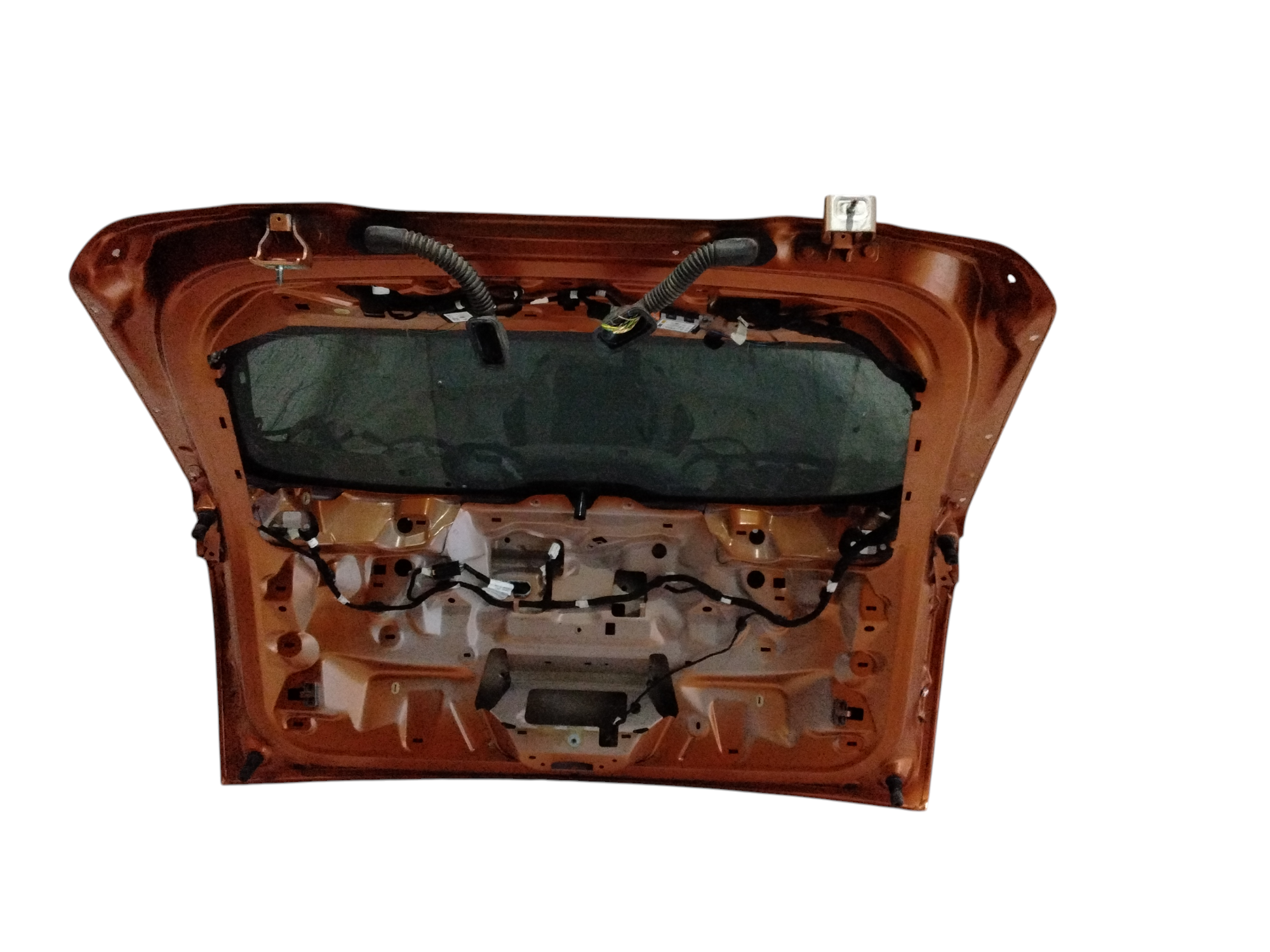 Portellone Posteriore per Peugeot 2008 (2019 - 2022)