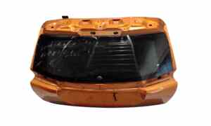 Portellone Posteriore per Peugeot 2008 (2019 - 2022)