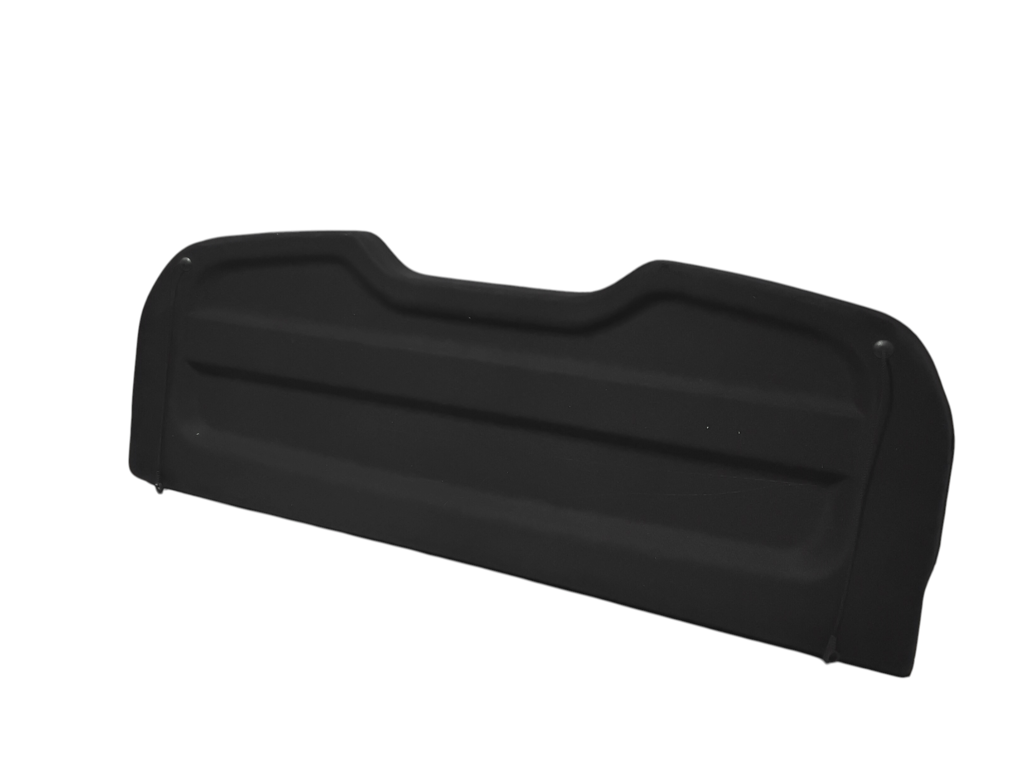 Cappelliera posteriore per Lancia Ypsilon 4 Serie (2011 - In produzione)