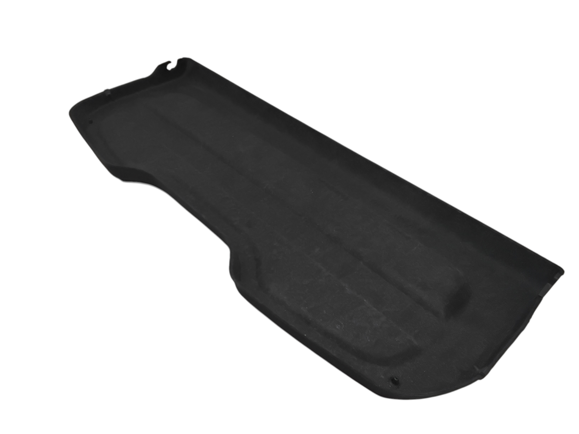 Cappelliera posteriore per Lancia Ypsilon 4 Serie (2011 - In produzione)