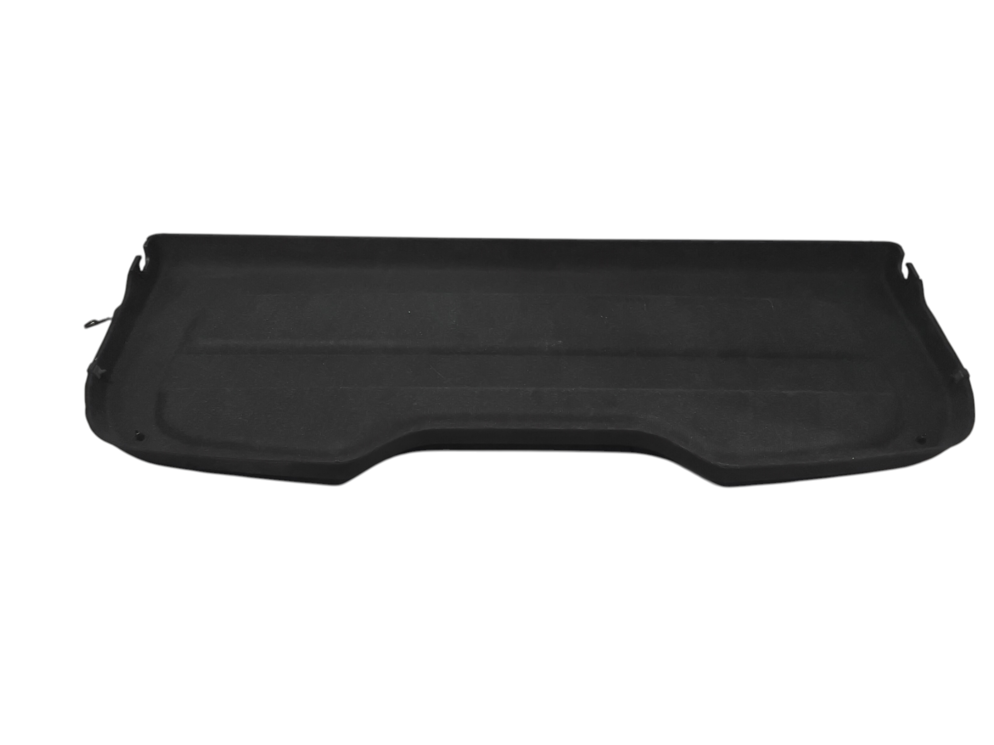 Cappelliera posteriore per Lancia Ypsilon 4 Serie (2011 - In produzione)