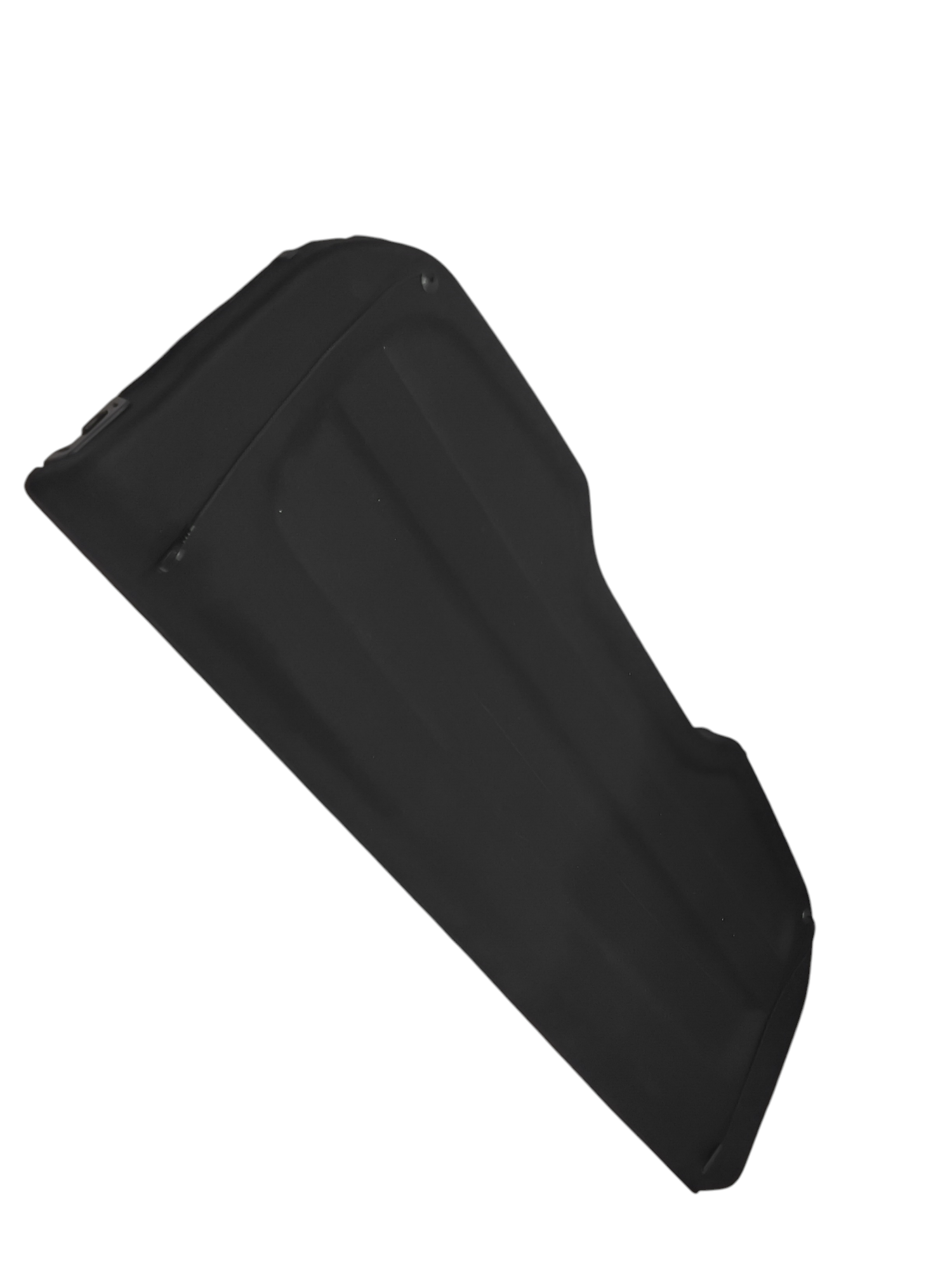 Cappelliera posteriore per Lancia Ypsilon 4 Serie (2011 - In produzione)