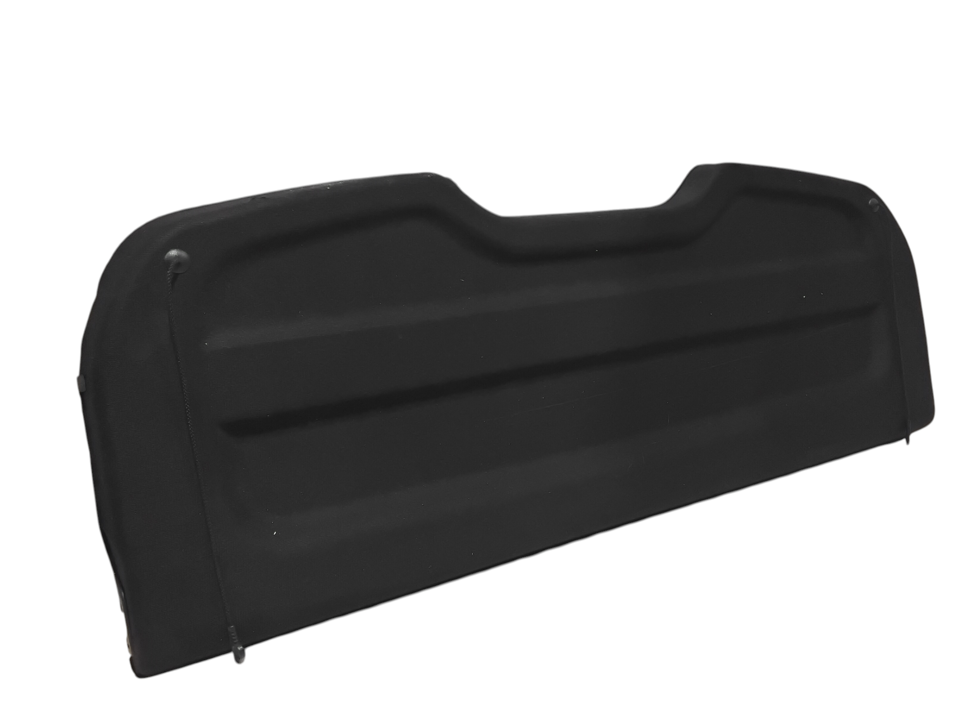 Cappelliera posteriore per Lancia Ypsilon 4 Serie (2011 - In produzione)