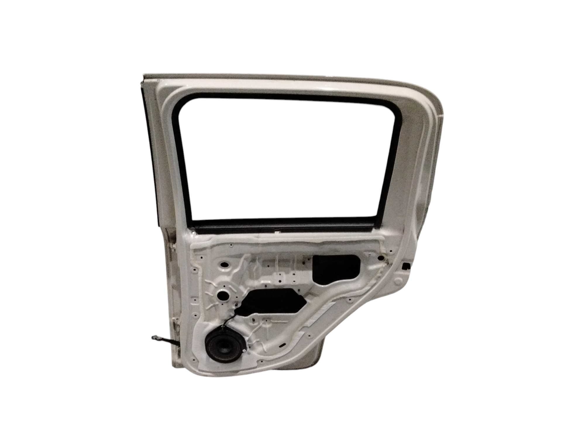 Portiera Posteriore Destra per Fiat Panda 3� Serie (2012 - In produzione)