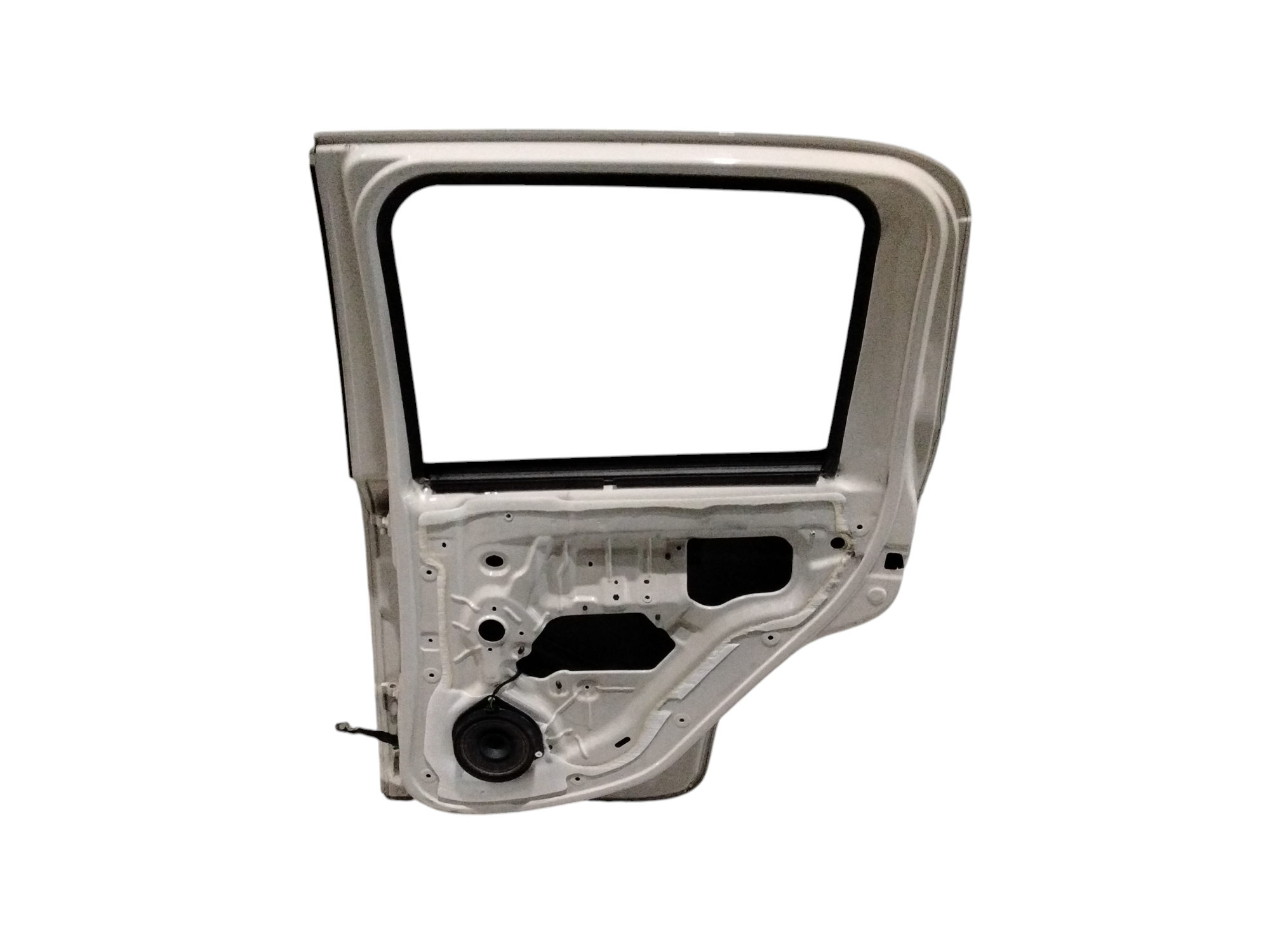 Portiera Posteriore Destra per Fiat Panda 3� Serie (2012 - In produzione)