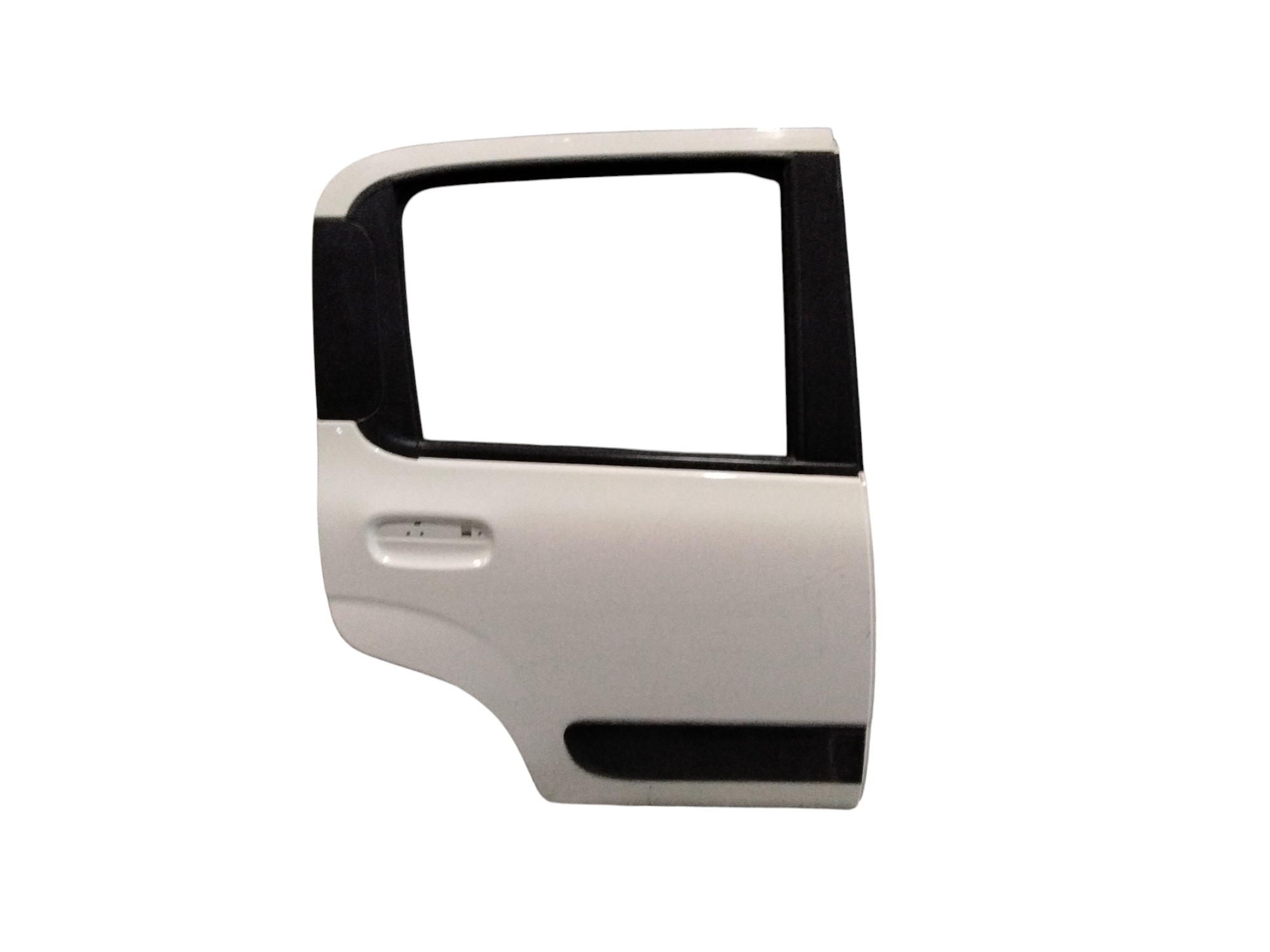 Portiera Posteriore Destra per Fiat Panda 3� Serie (2012 - In produzione)