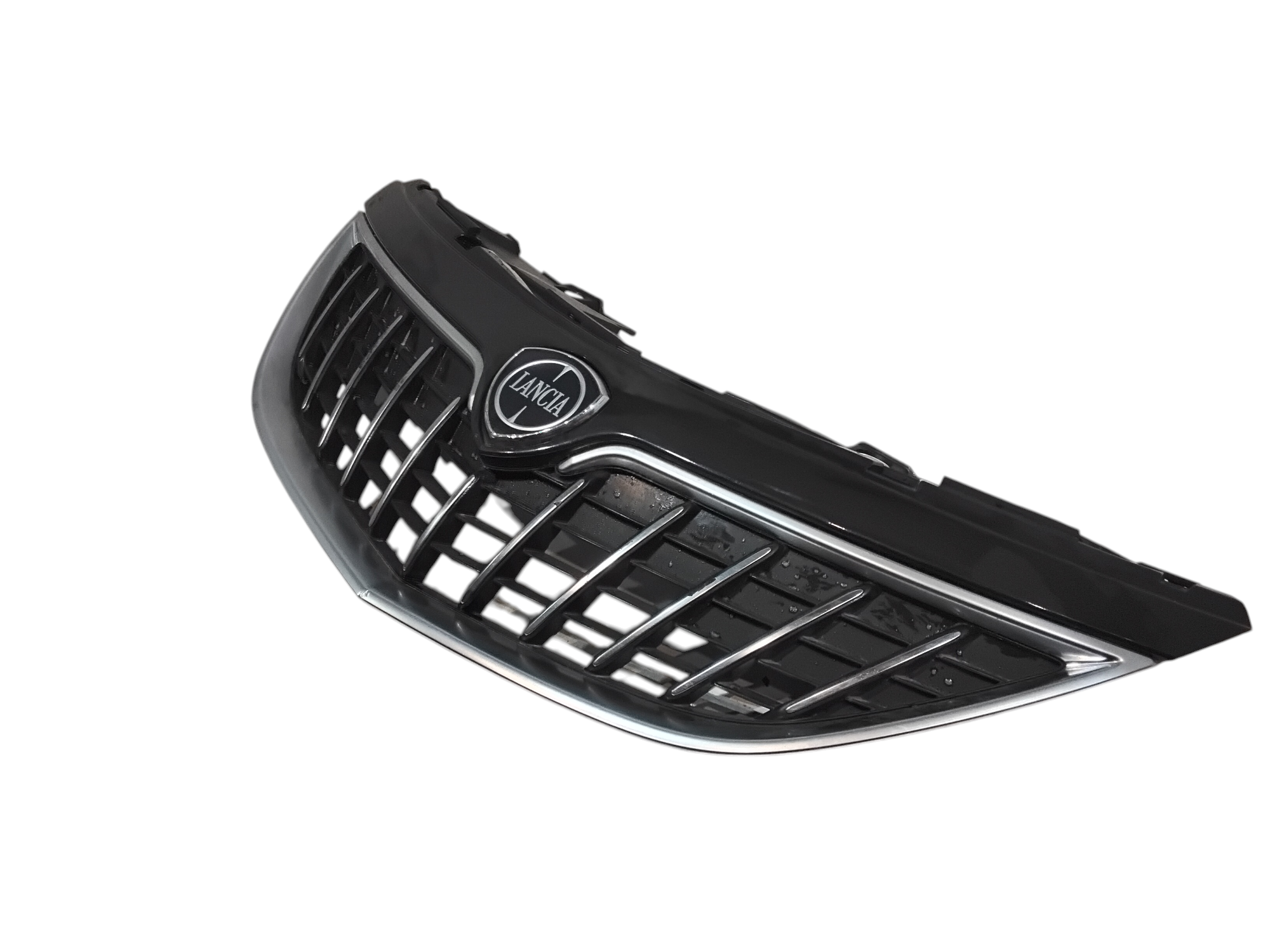 Griglia Anteriore per Lancia Ypsilon 4 Serie (2011 - In produzione)