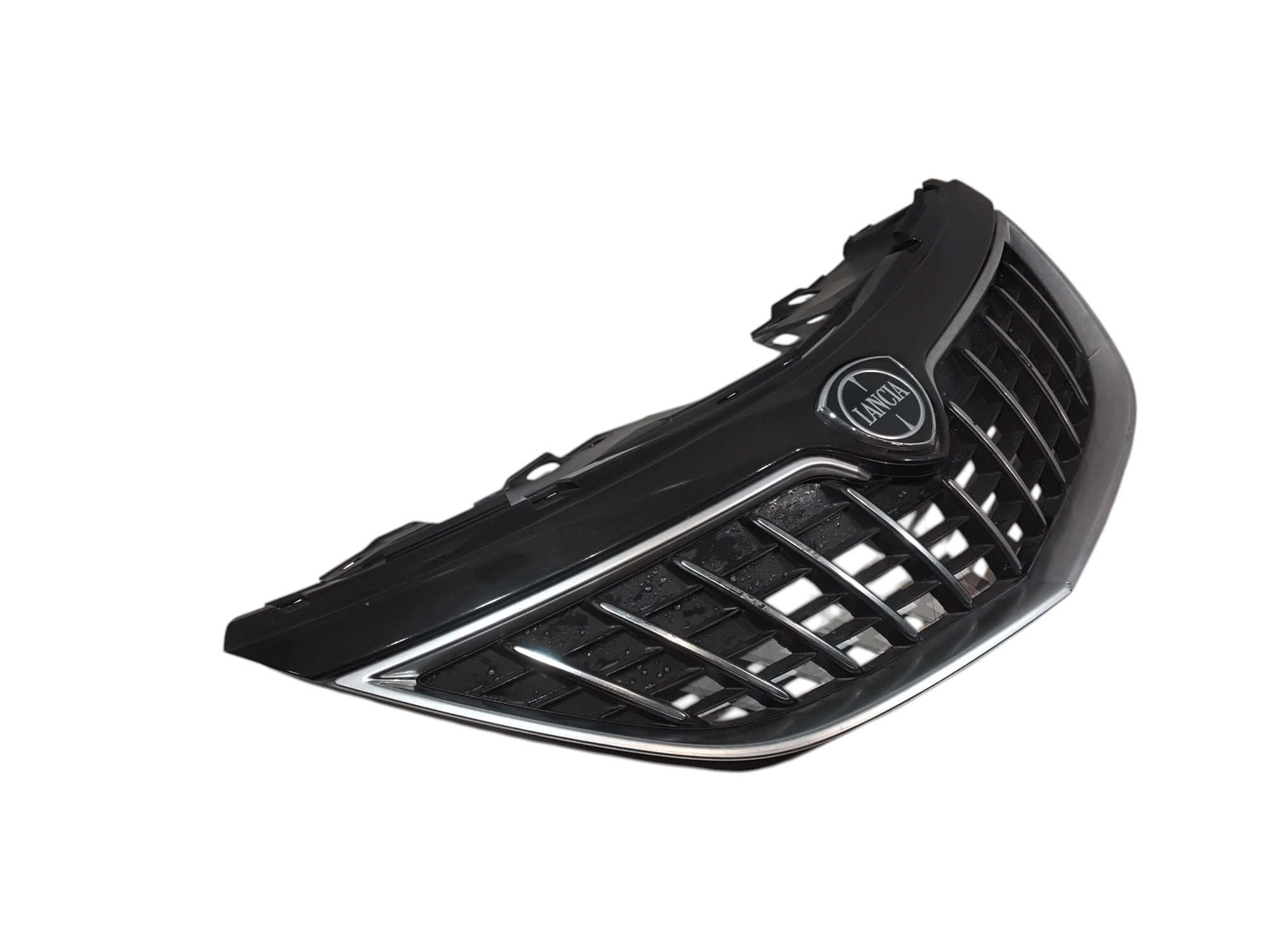 Griglia Anteriore per Lancia Ypsilon 4 Serie (2011 - In produzione)