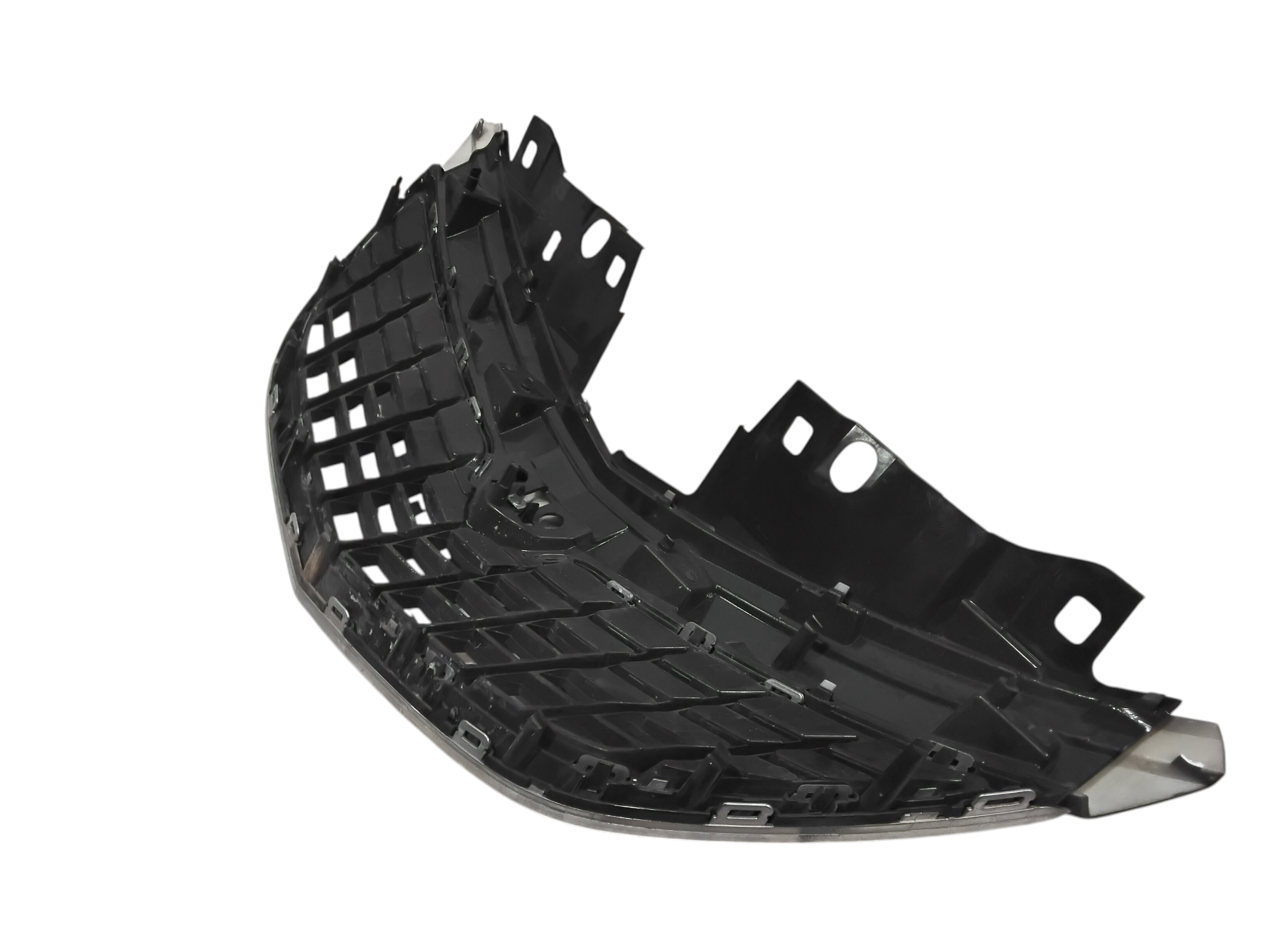 Griglia Anteriore per Lancia Ypsilon 4 Serie (2011 - In produzione)