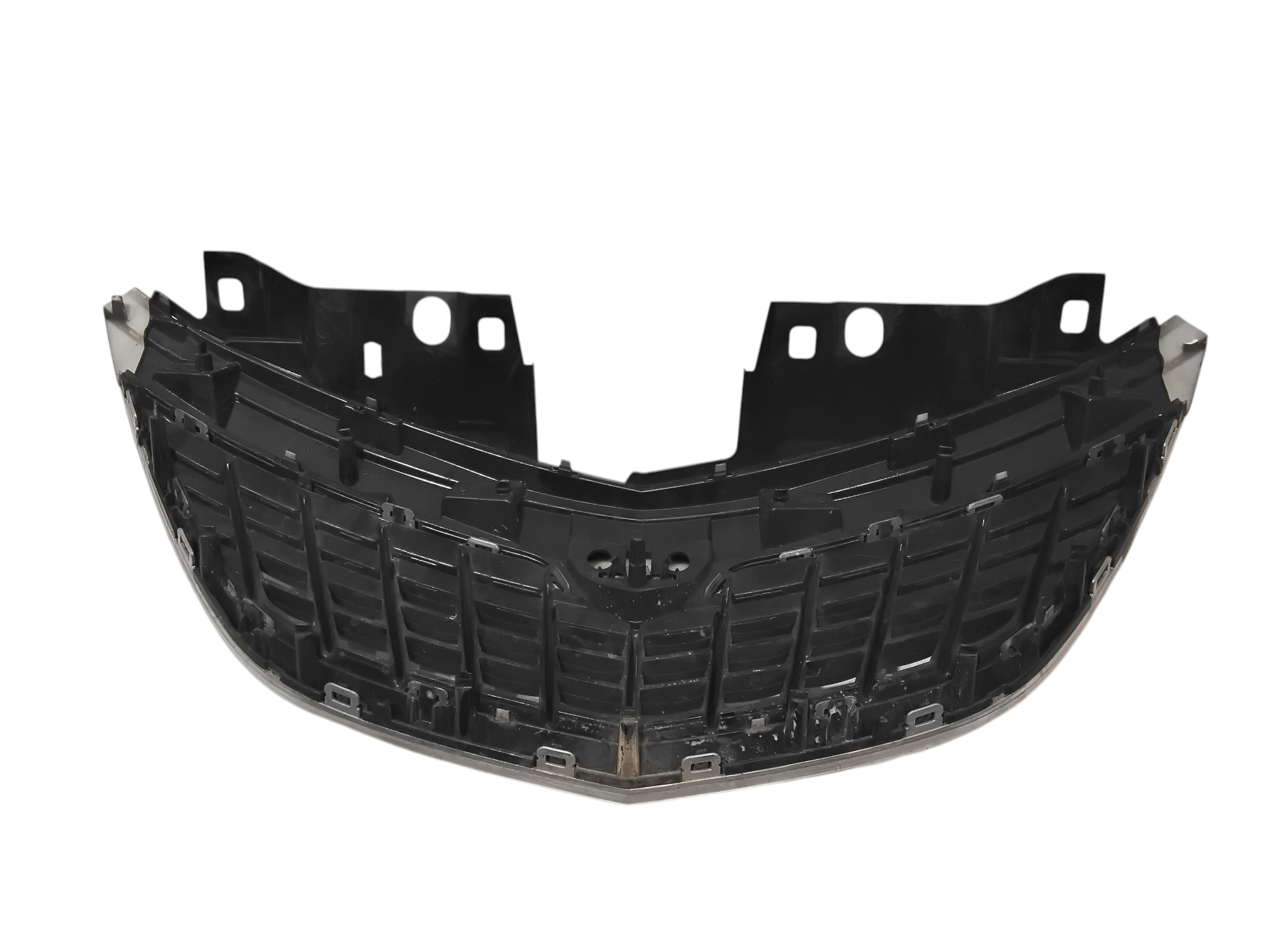 Griglia Anteriore per Lancia Ypsilon 4 Serie (2011 - In produzione)